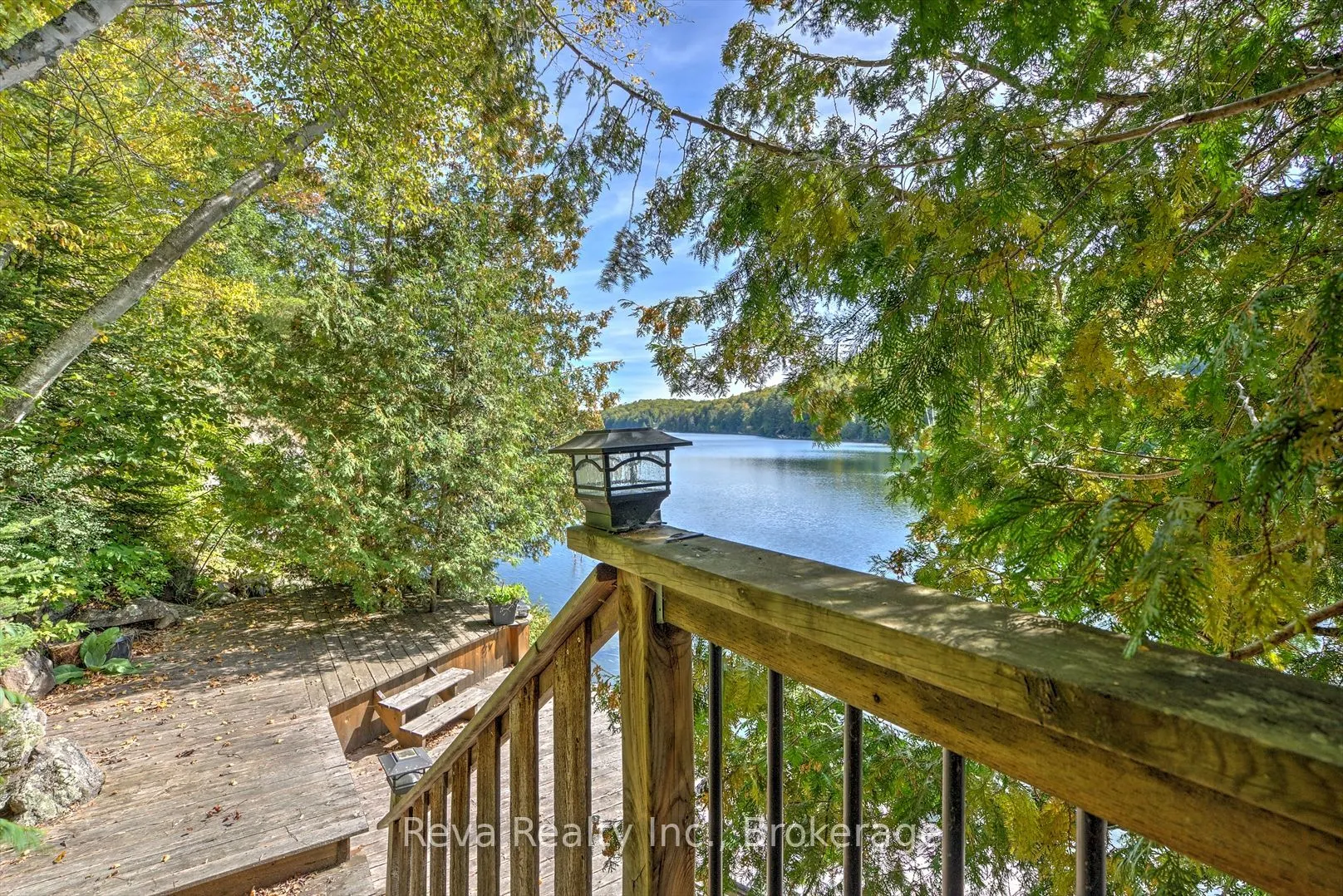 70A Holland Lake Road