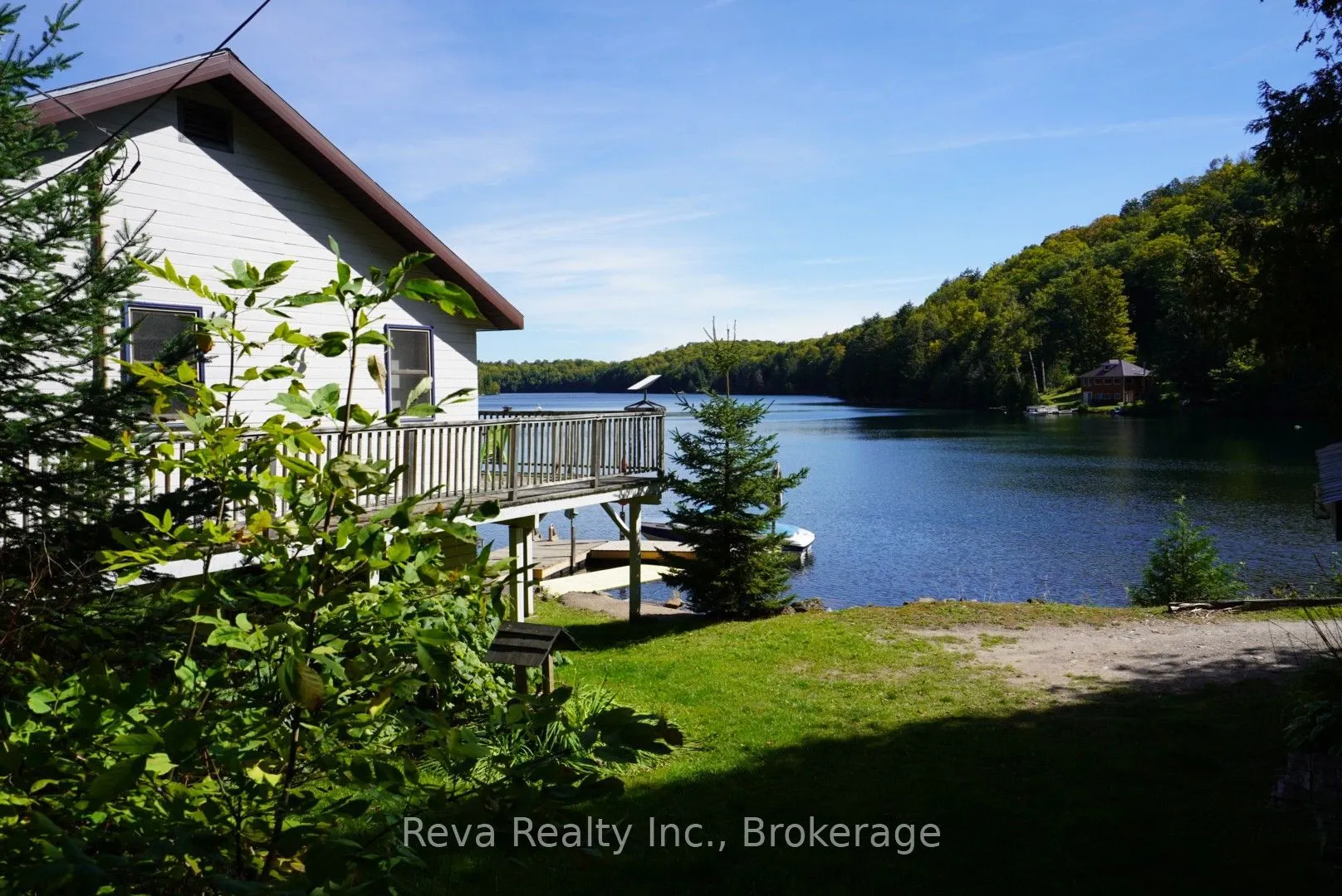 70A Holland Lake Road