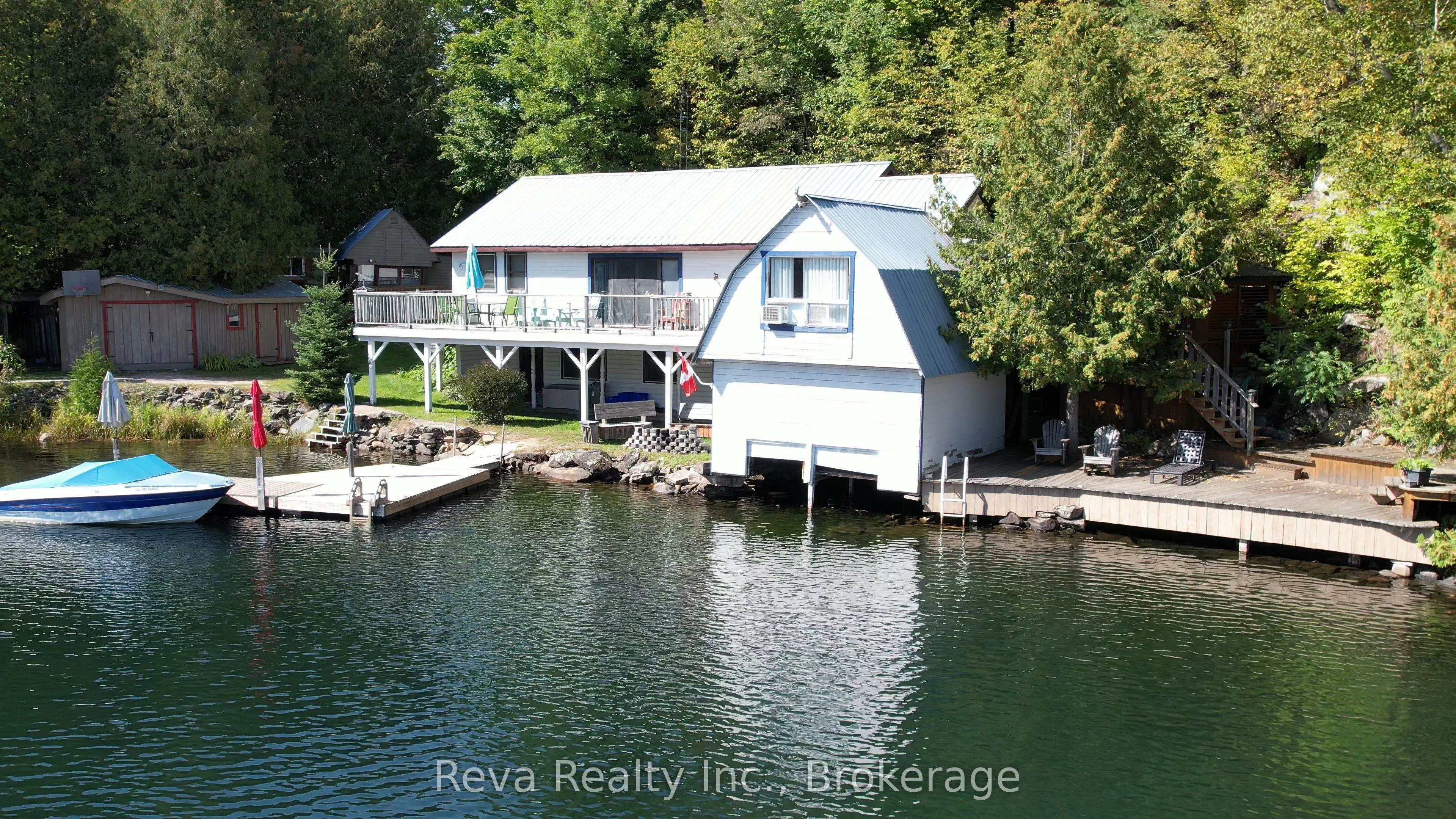70A Holland Lake Road