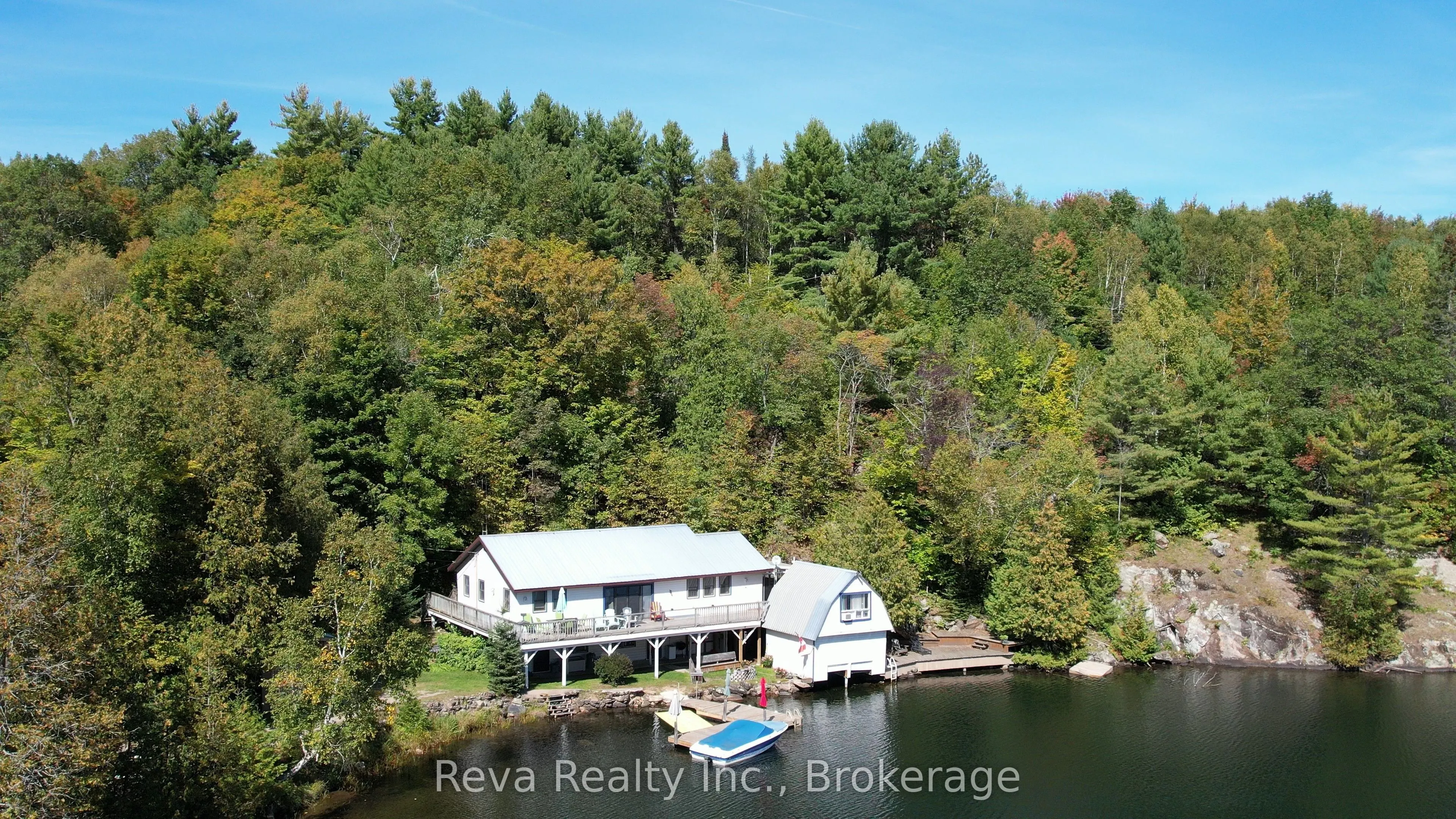 70A Holland Lake Road