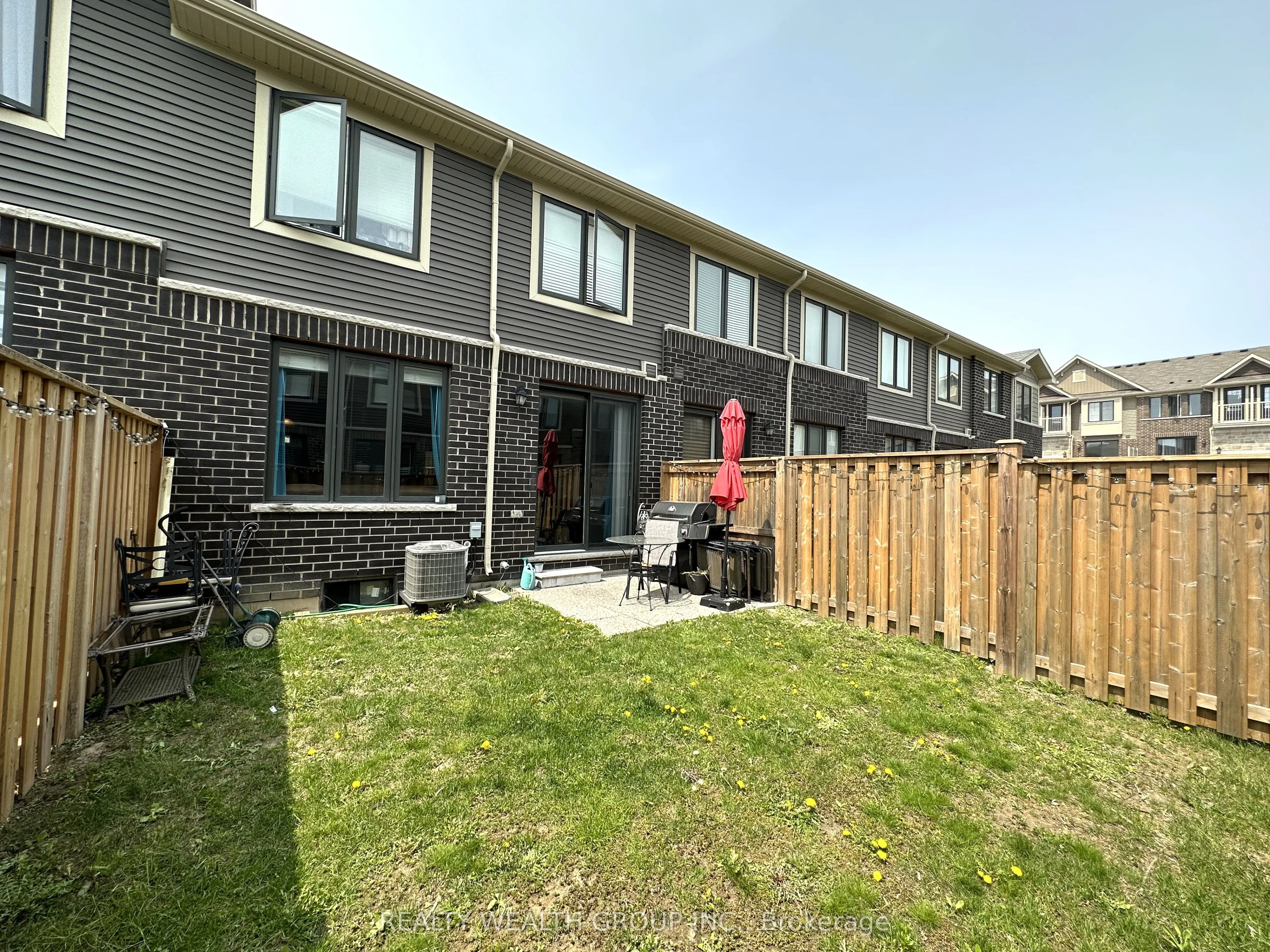 1890 Rymal Road E #177
