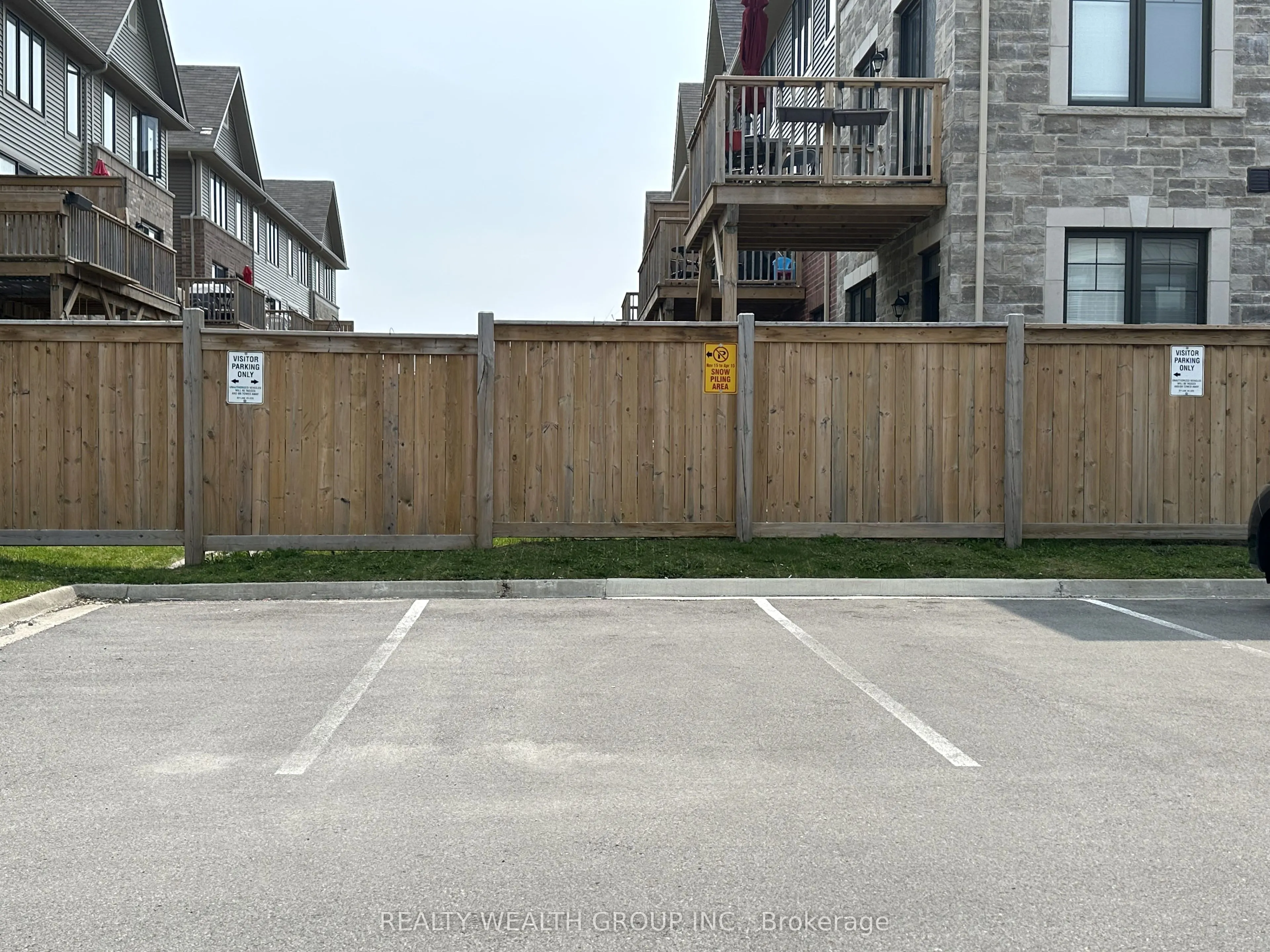 1890 Rymal Road E #177