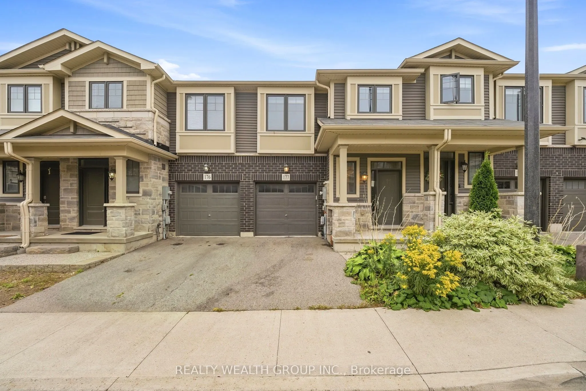 1890 Rymal Road E #177
