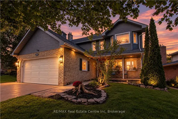 71 Linda Drive