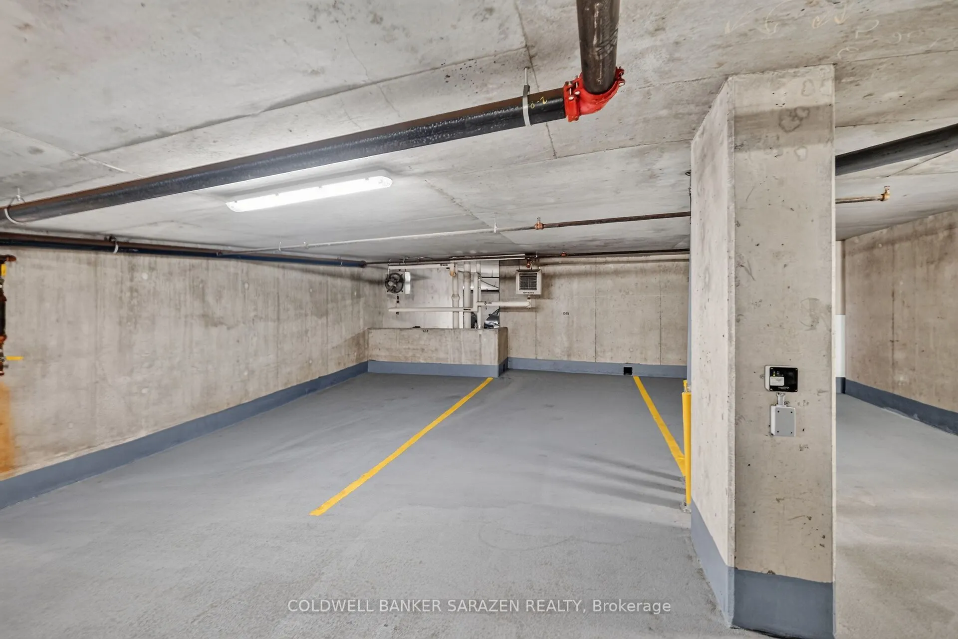 375 Lisgar Street E #304