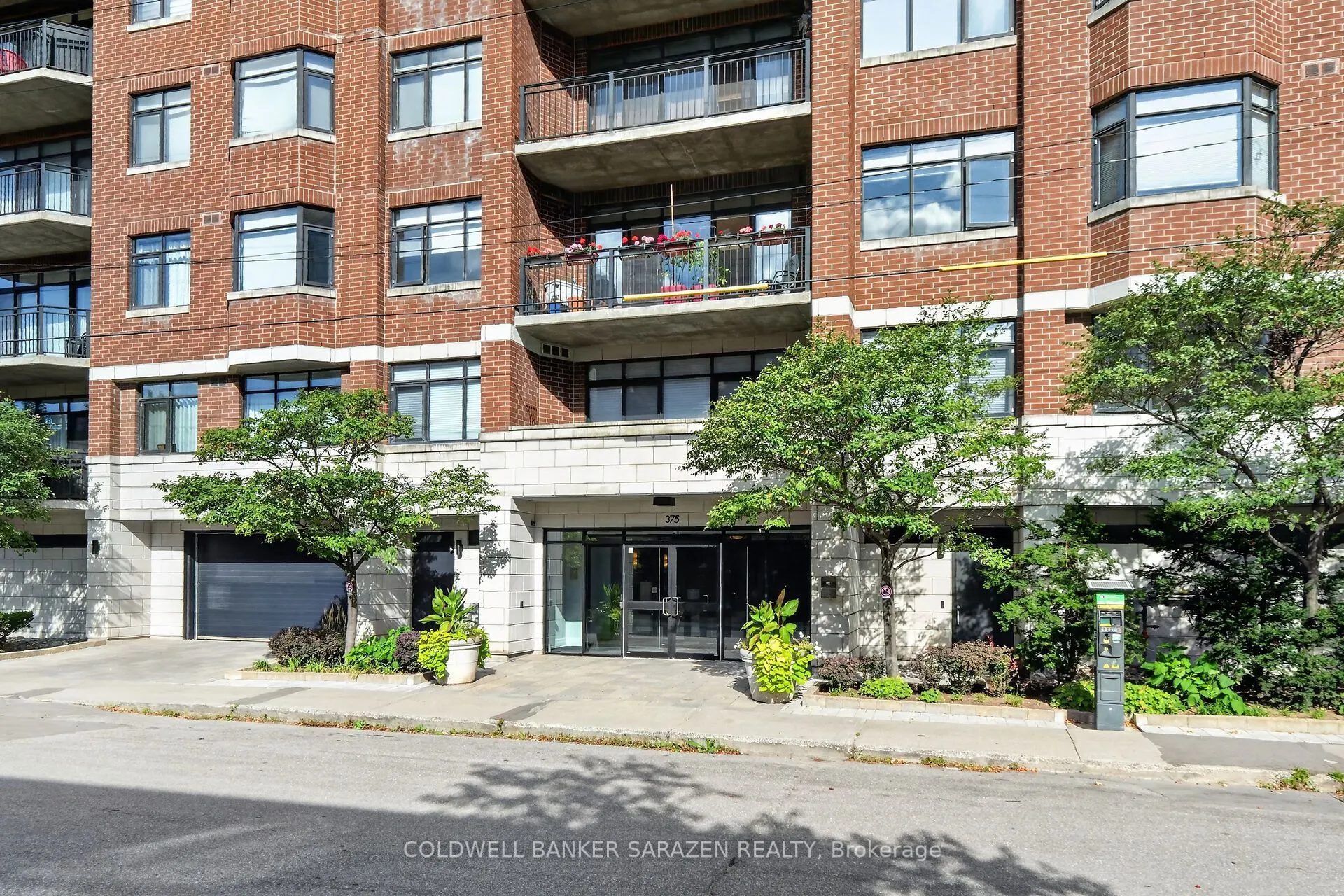 375 Lisgar Street E #304