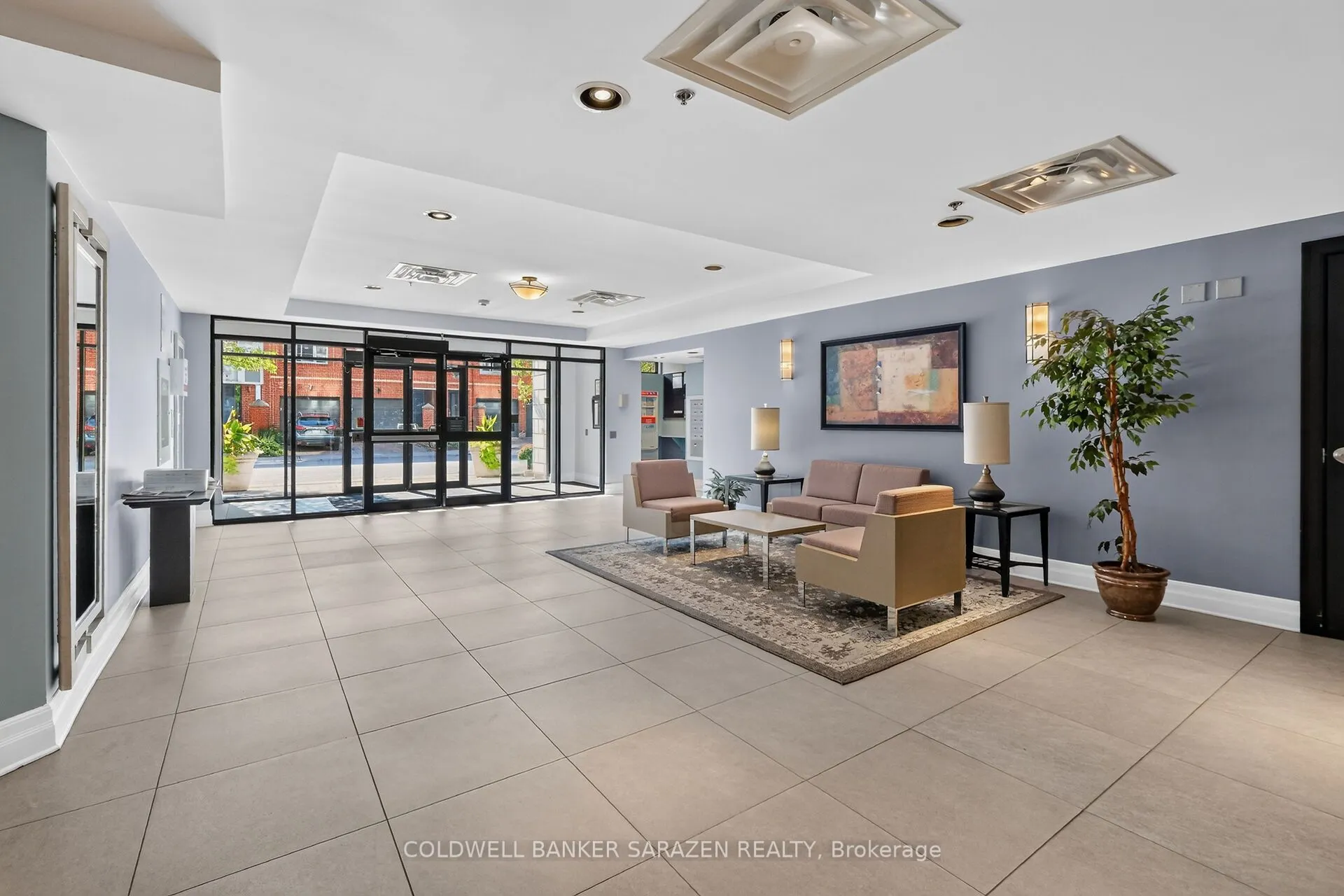 375 Lisgar Street E #304