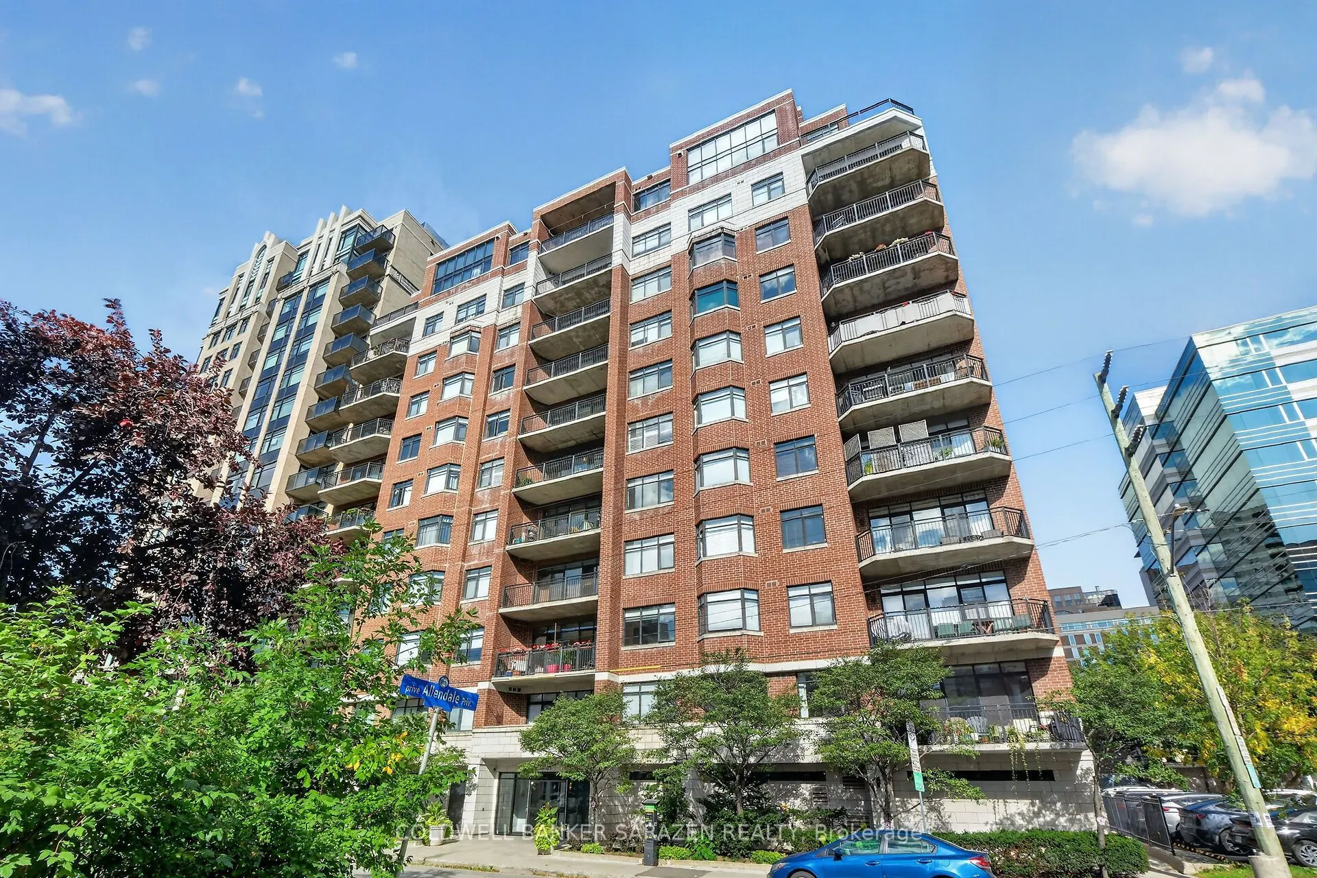 375 Lisgar Street E #304