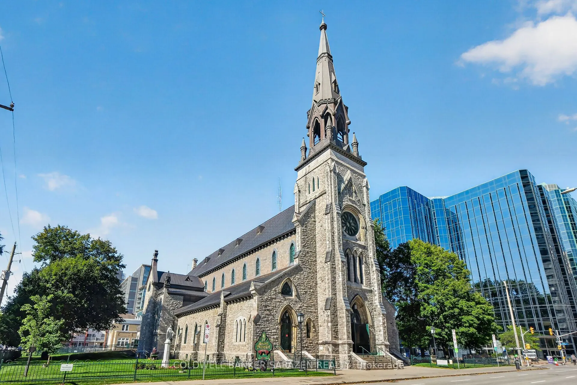 375 Lisgar Street E #304
