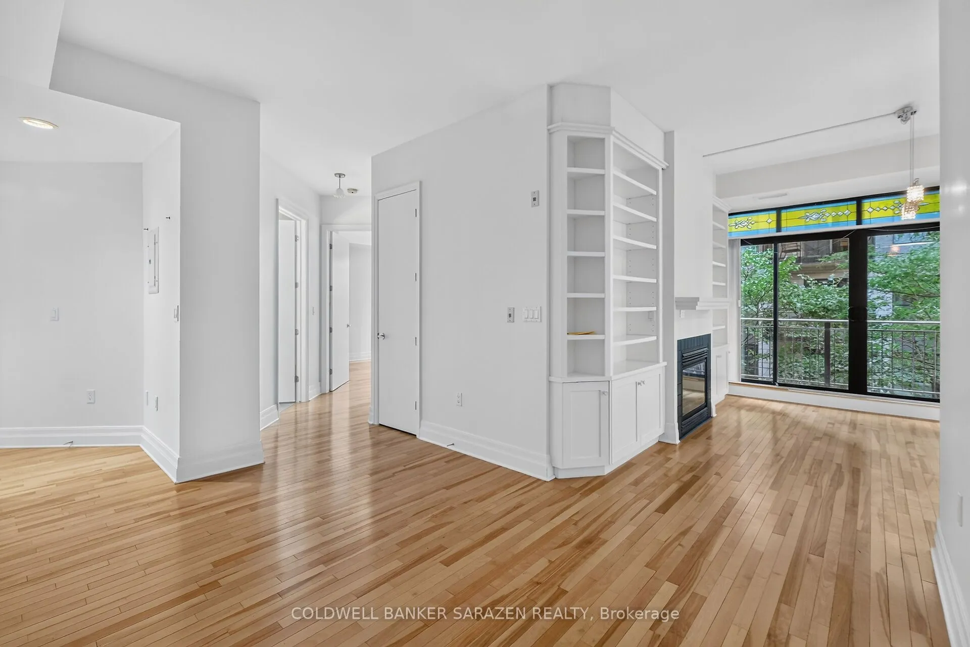 375 Lisgar Street E #304