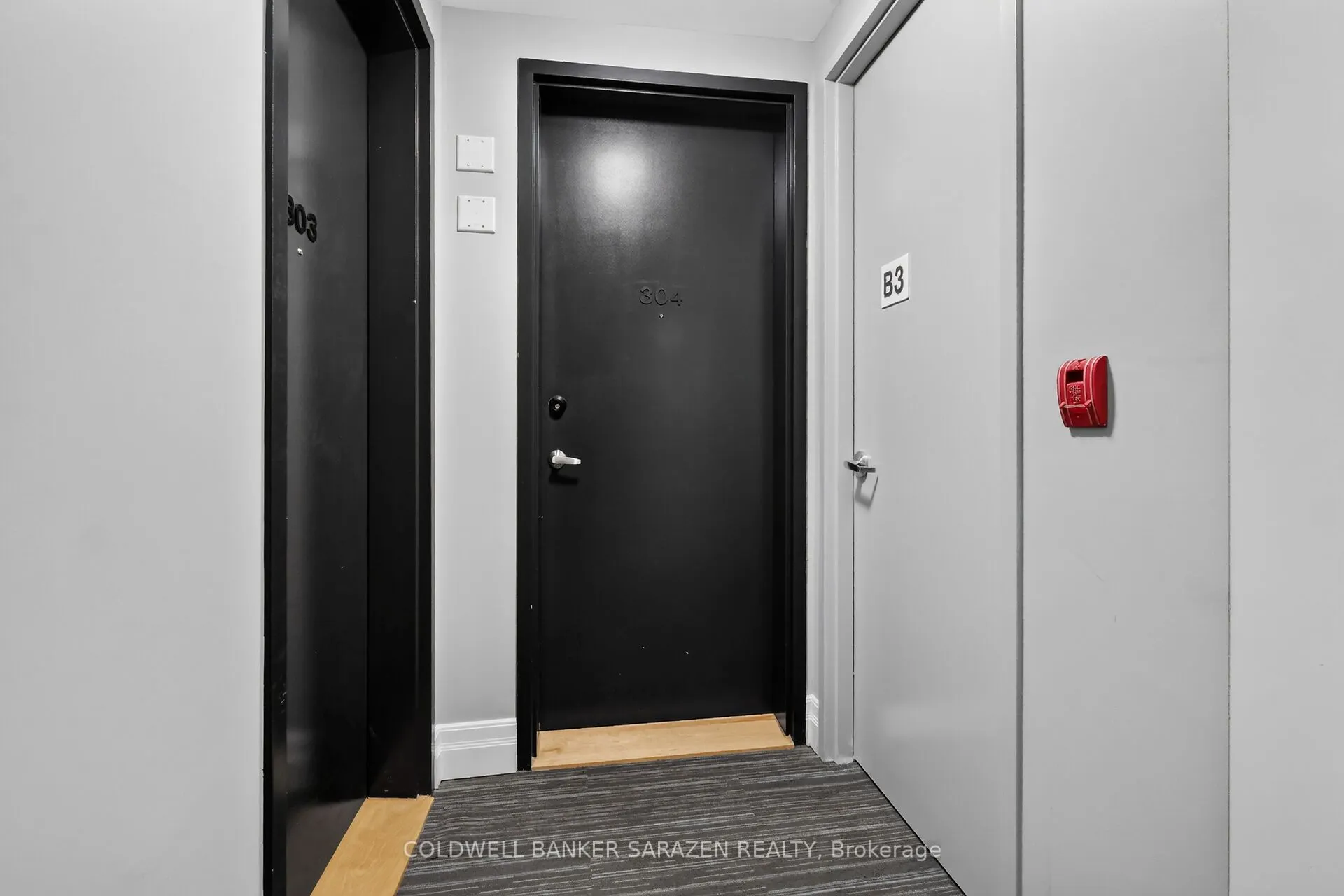 375 Lisgar Street E #304