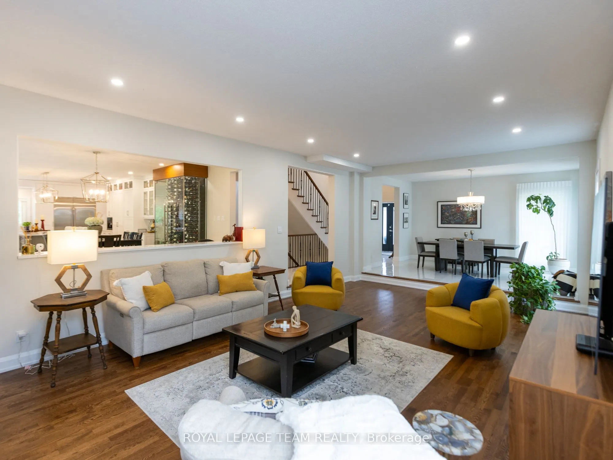 34 Rideauview Terrace