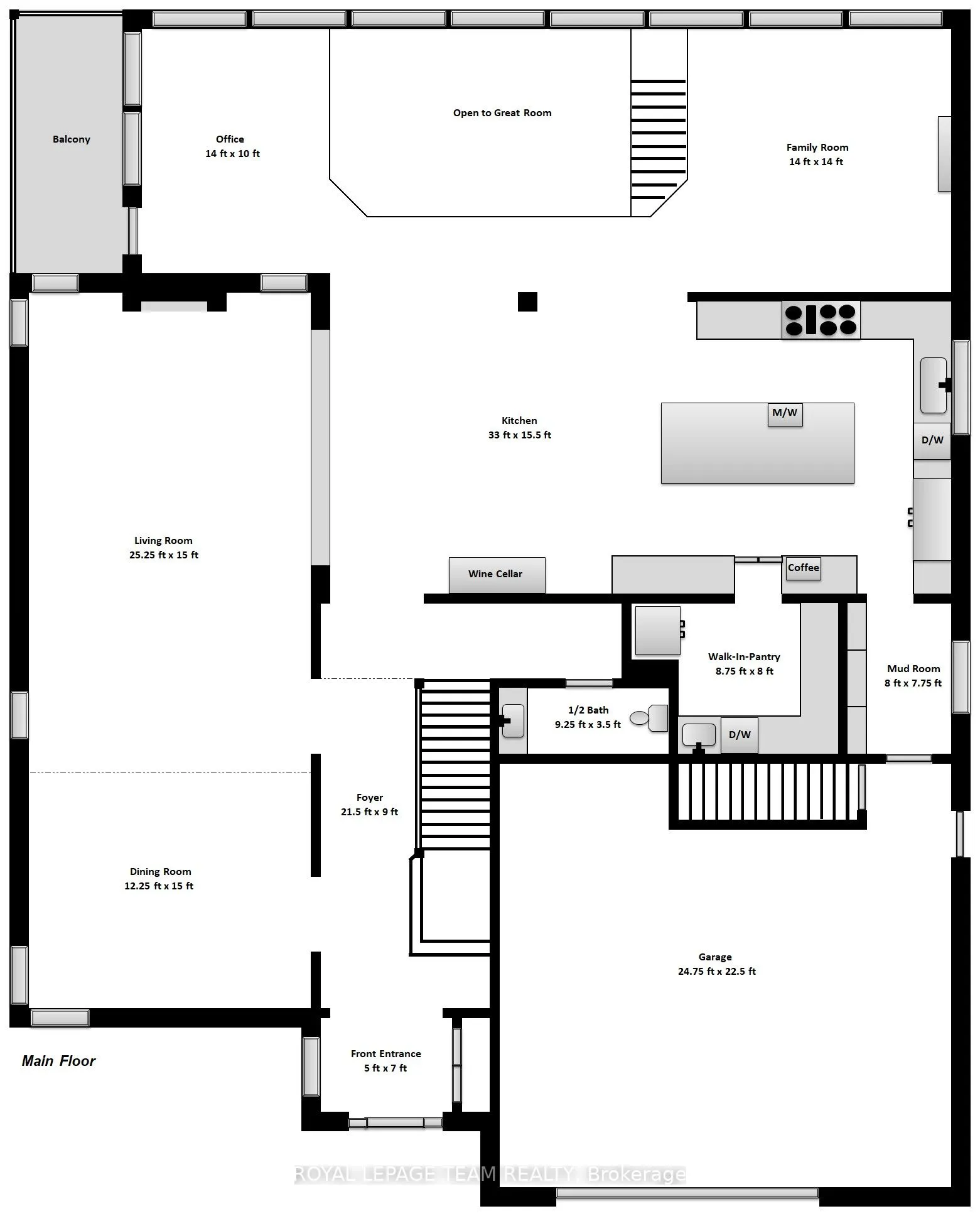 34 Rideauview Terrace