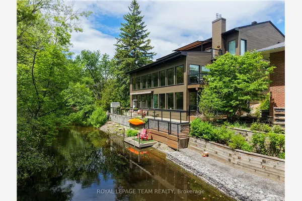 34 Rideauview Terrace