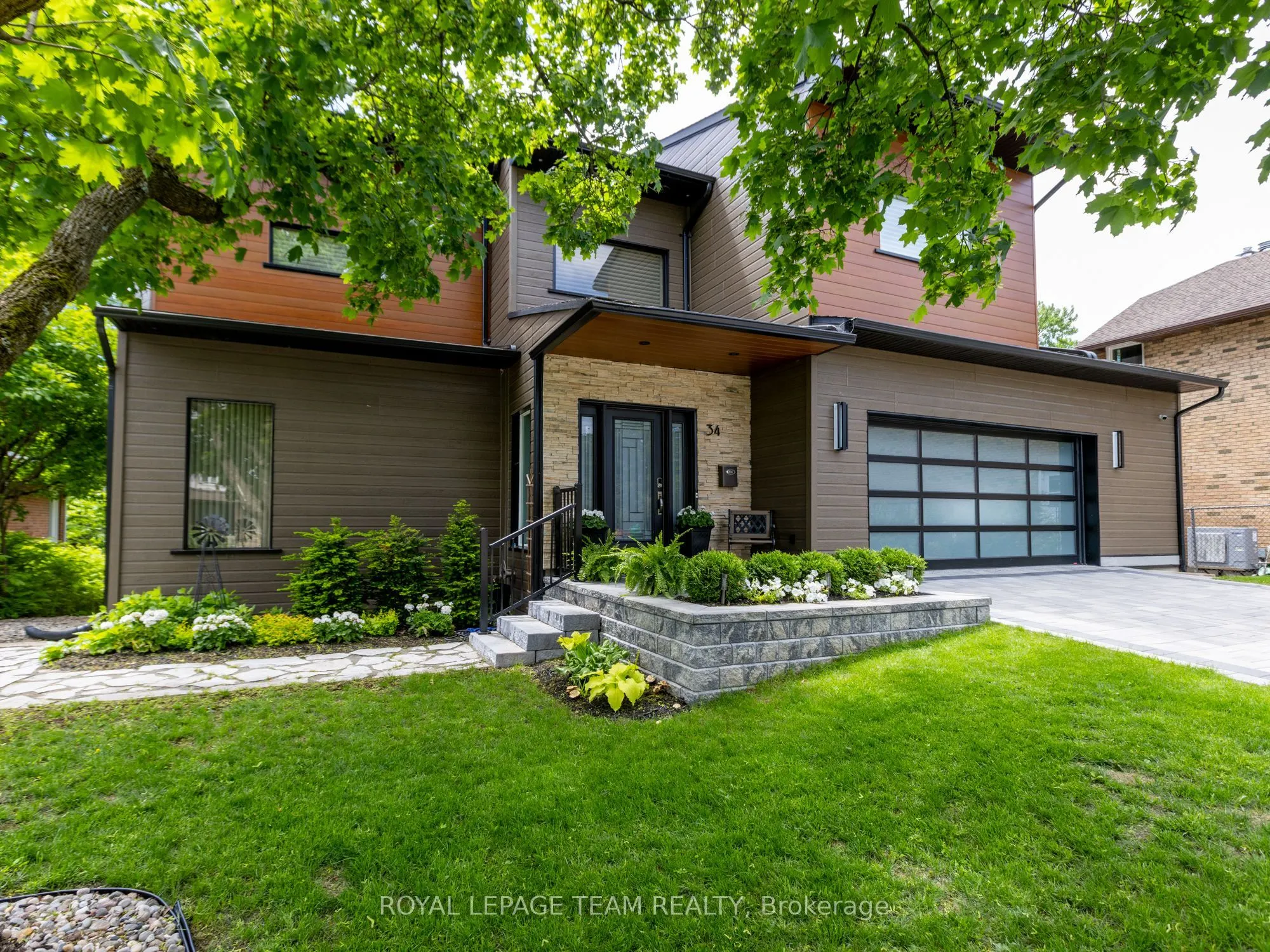 34 Rideauview Terrace
