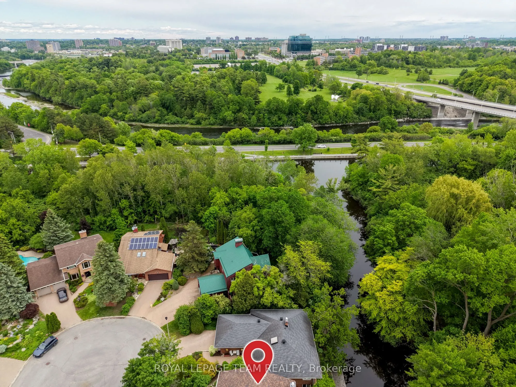 34 Rideauview Terrace