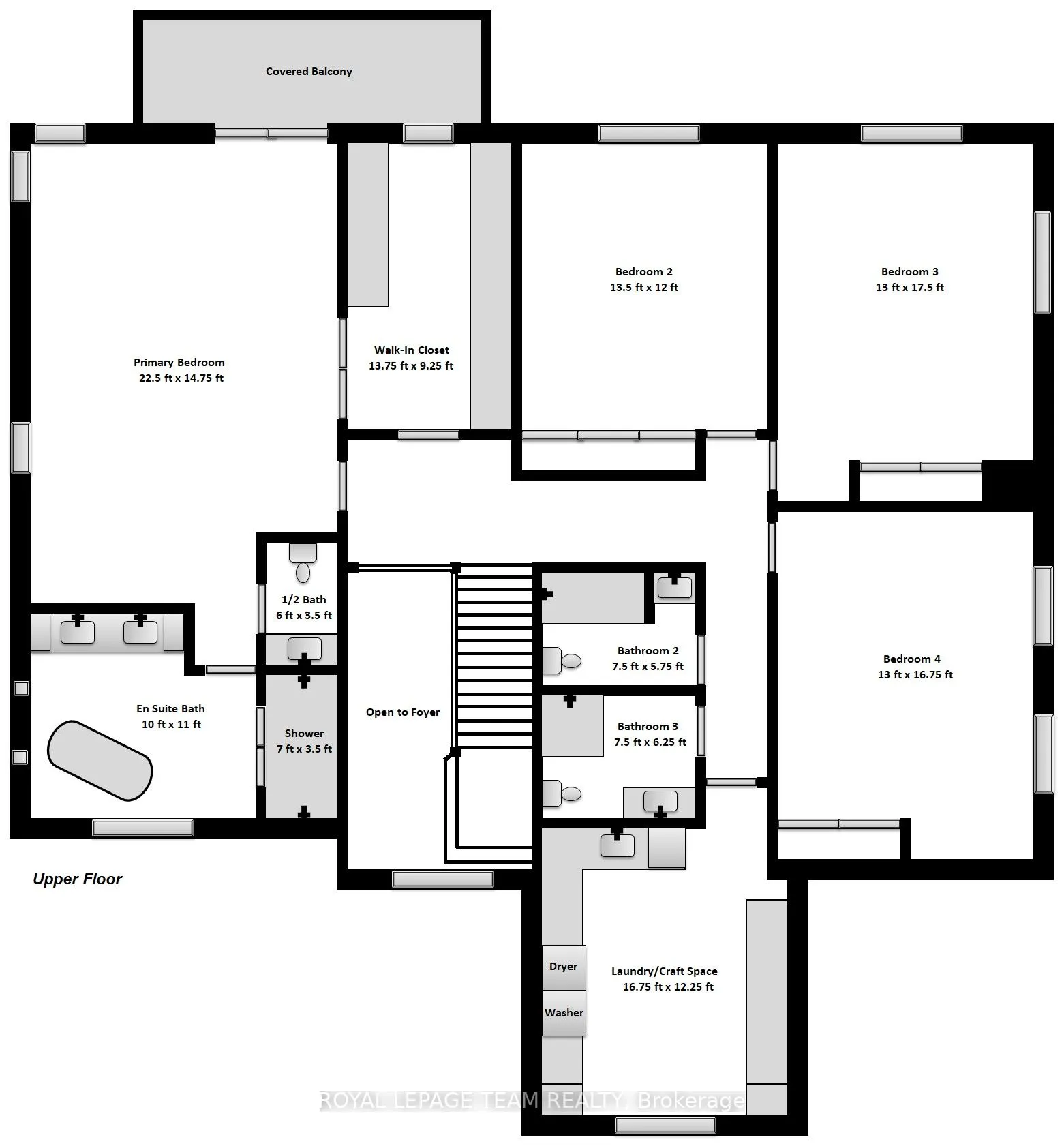 34 Rideauview Terrace
