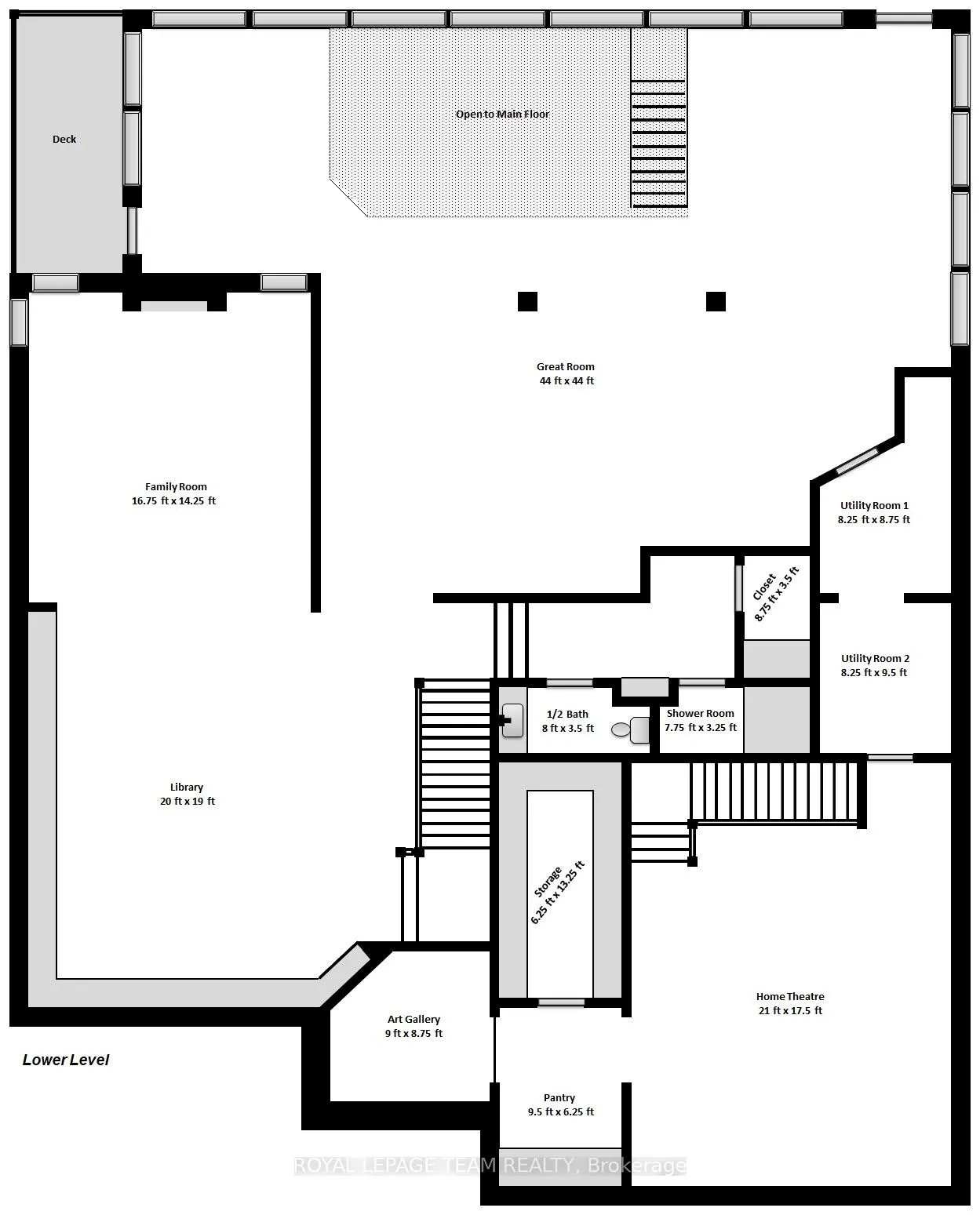 34 Rideauview Terrace