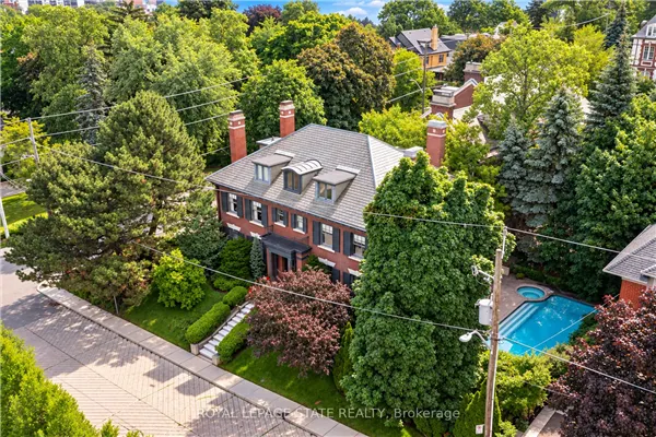 5 Undercliffe Avenue