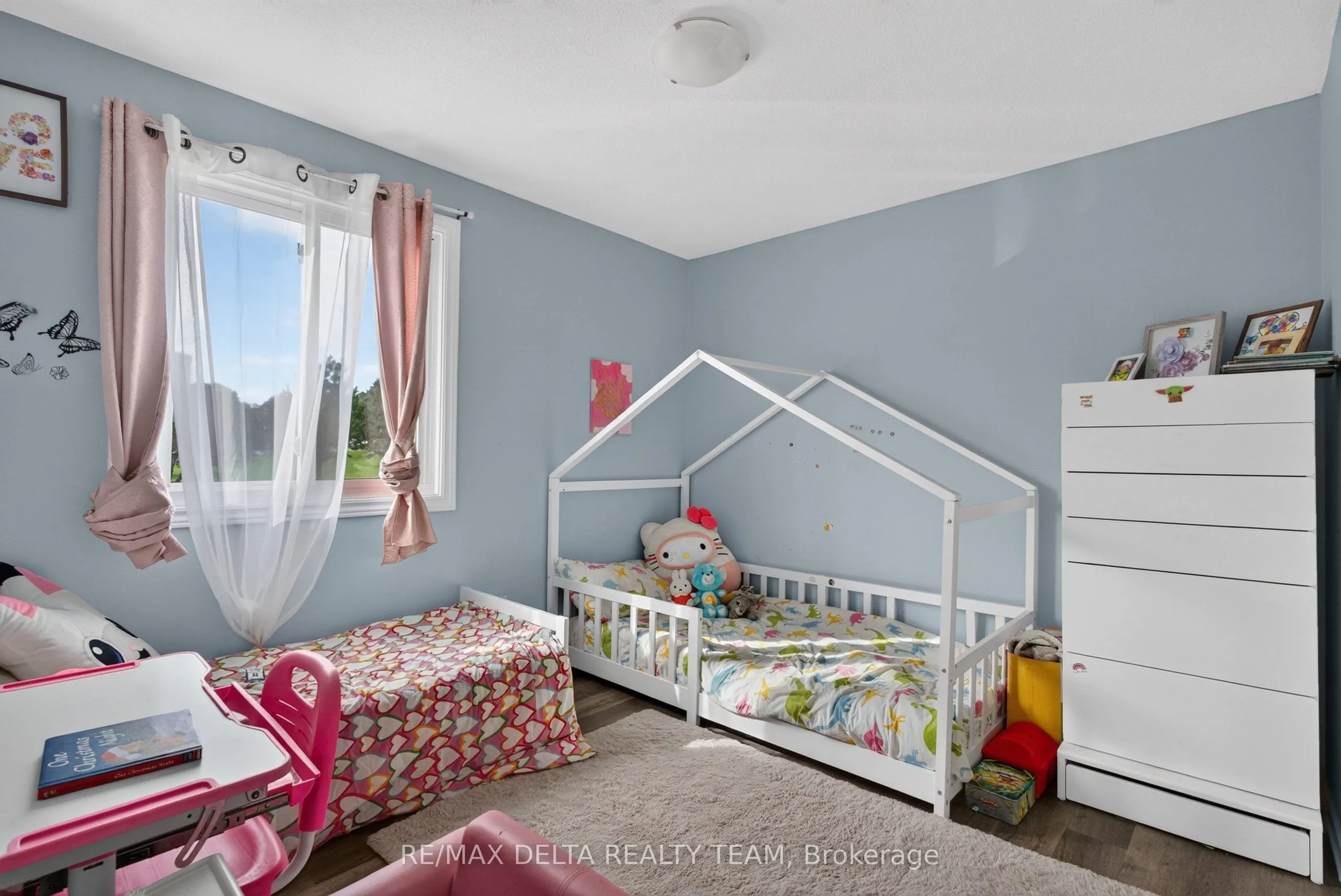 1467 Bethamy Lane #1