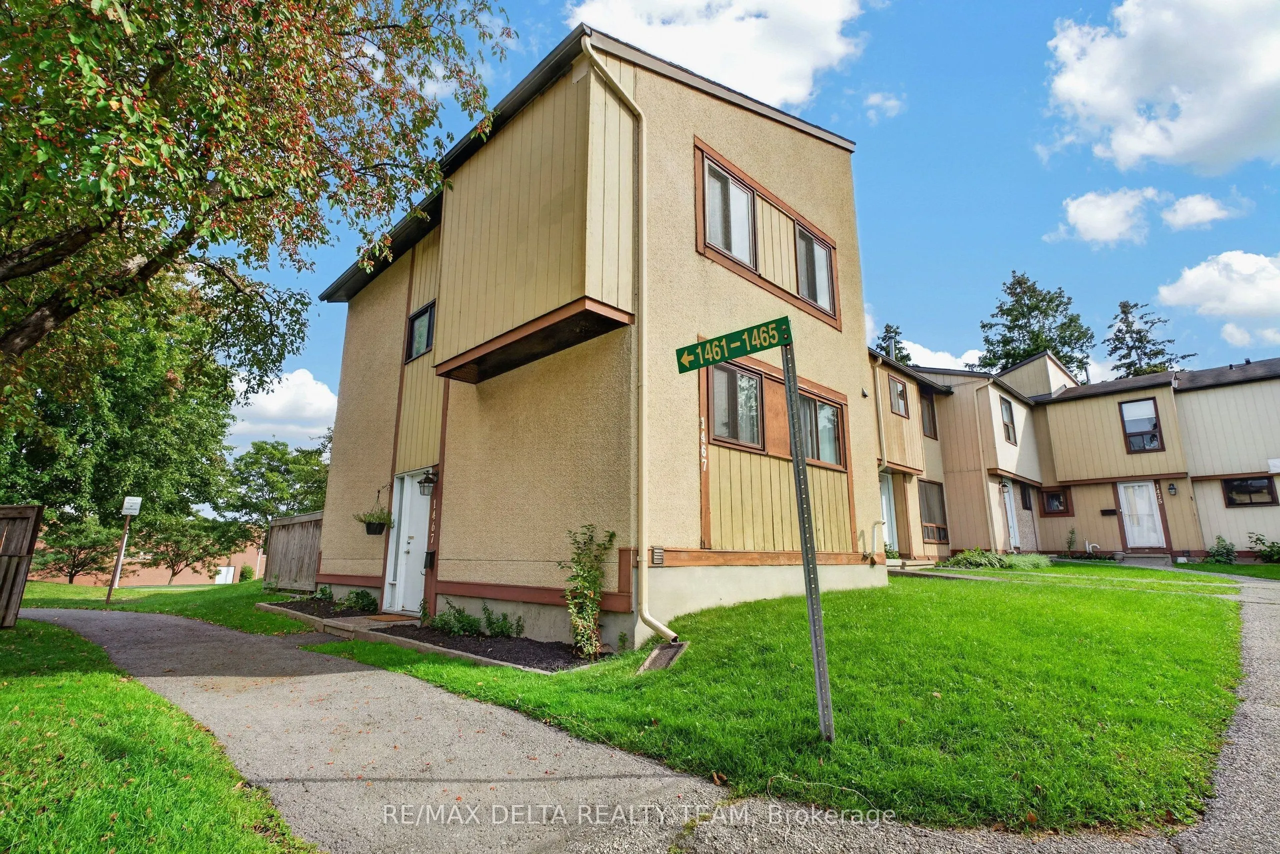 1467 Bethamy Lane #1