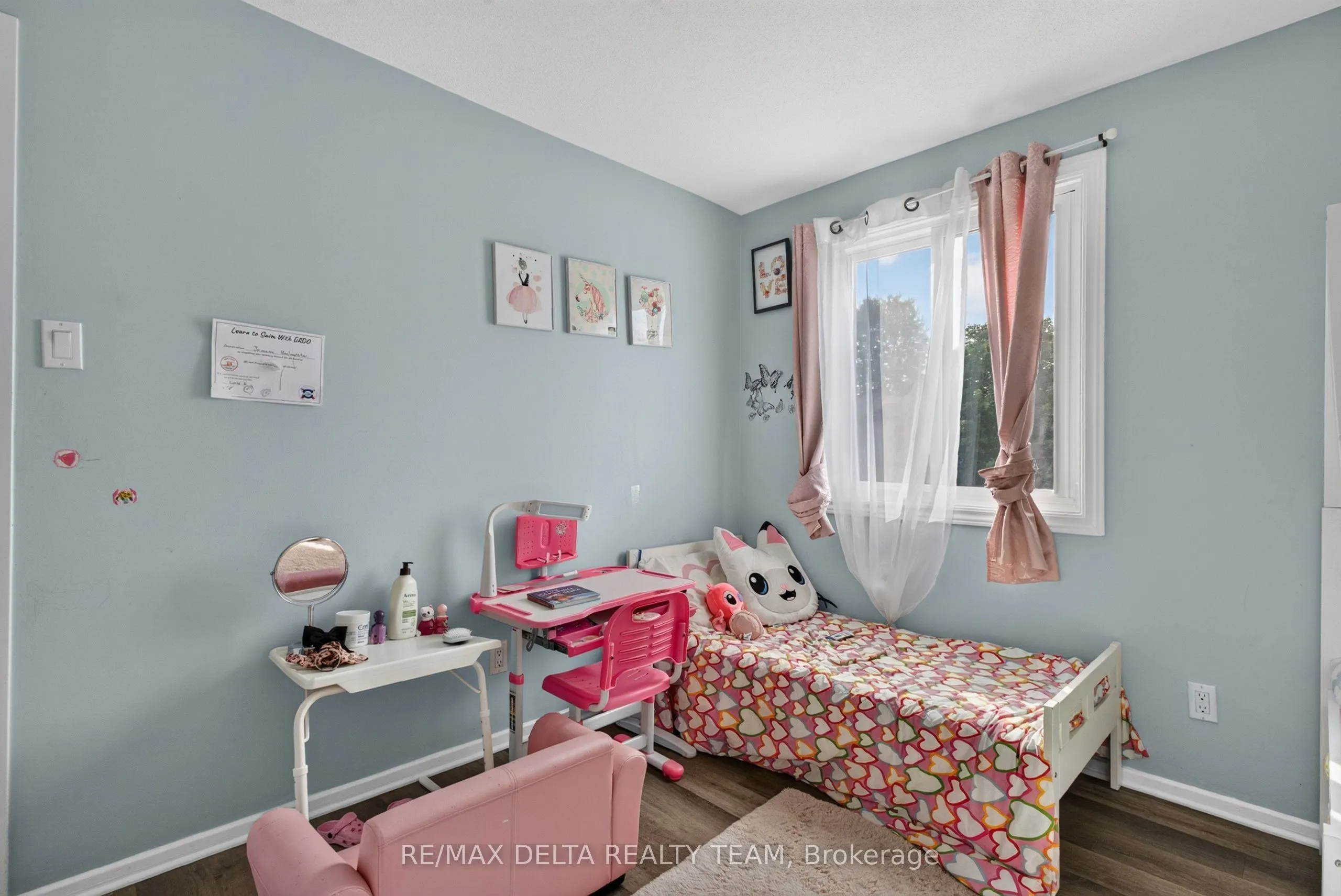 1467 Bethamy Lane #1