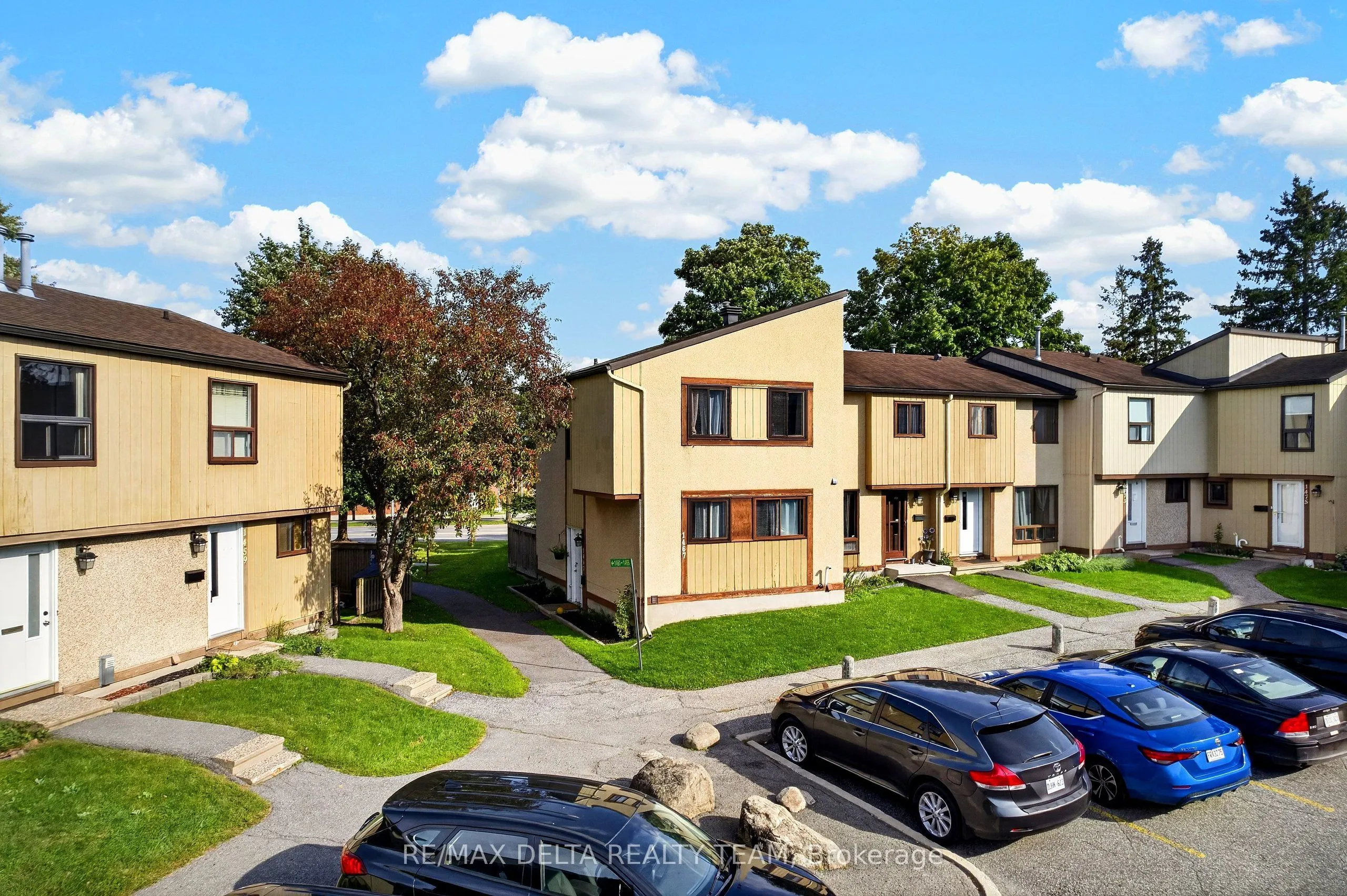 1467 Bethamy Lane #1