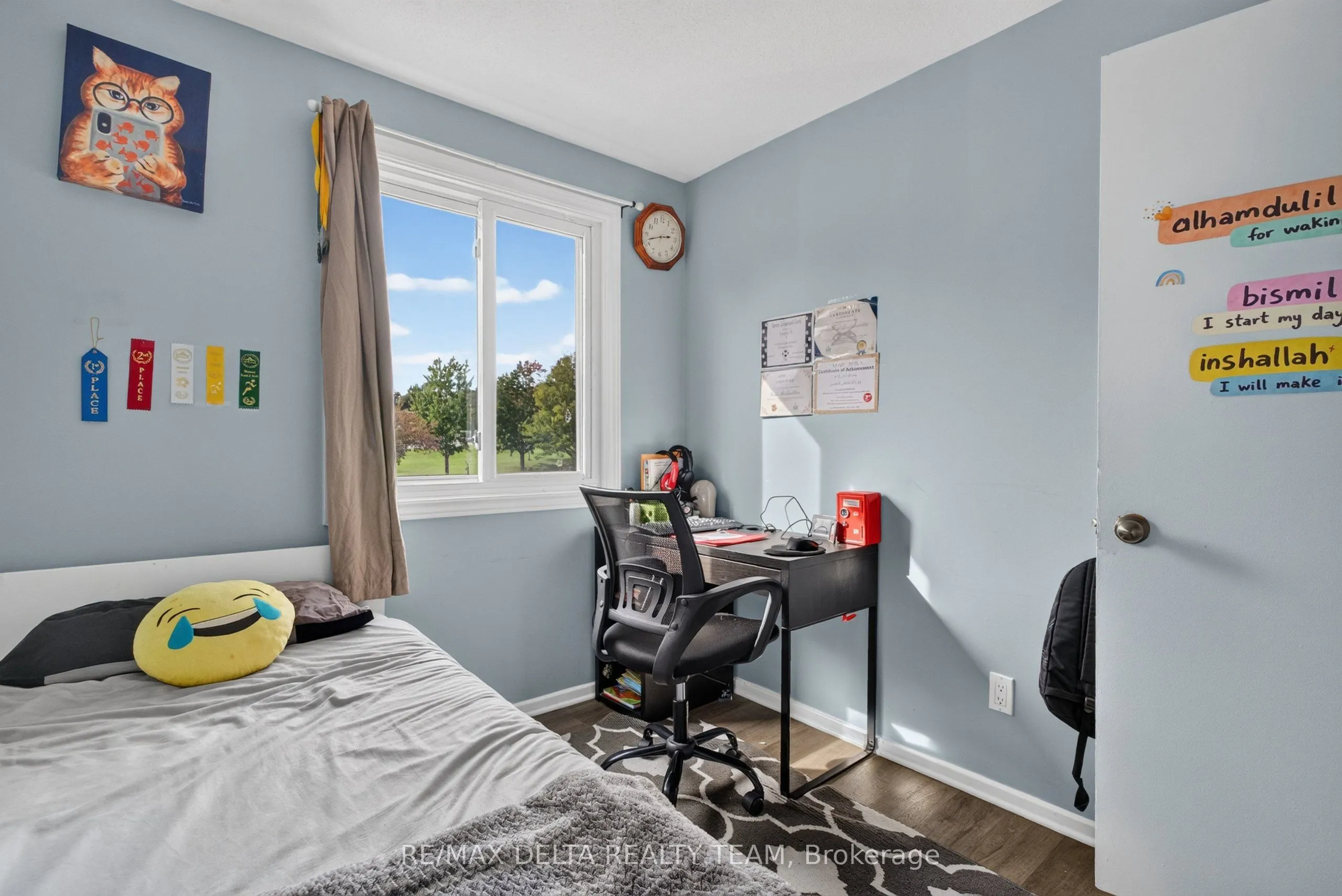 1467 Bethamy Lane #1