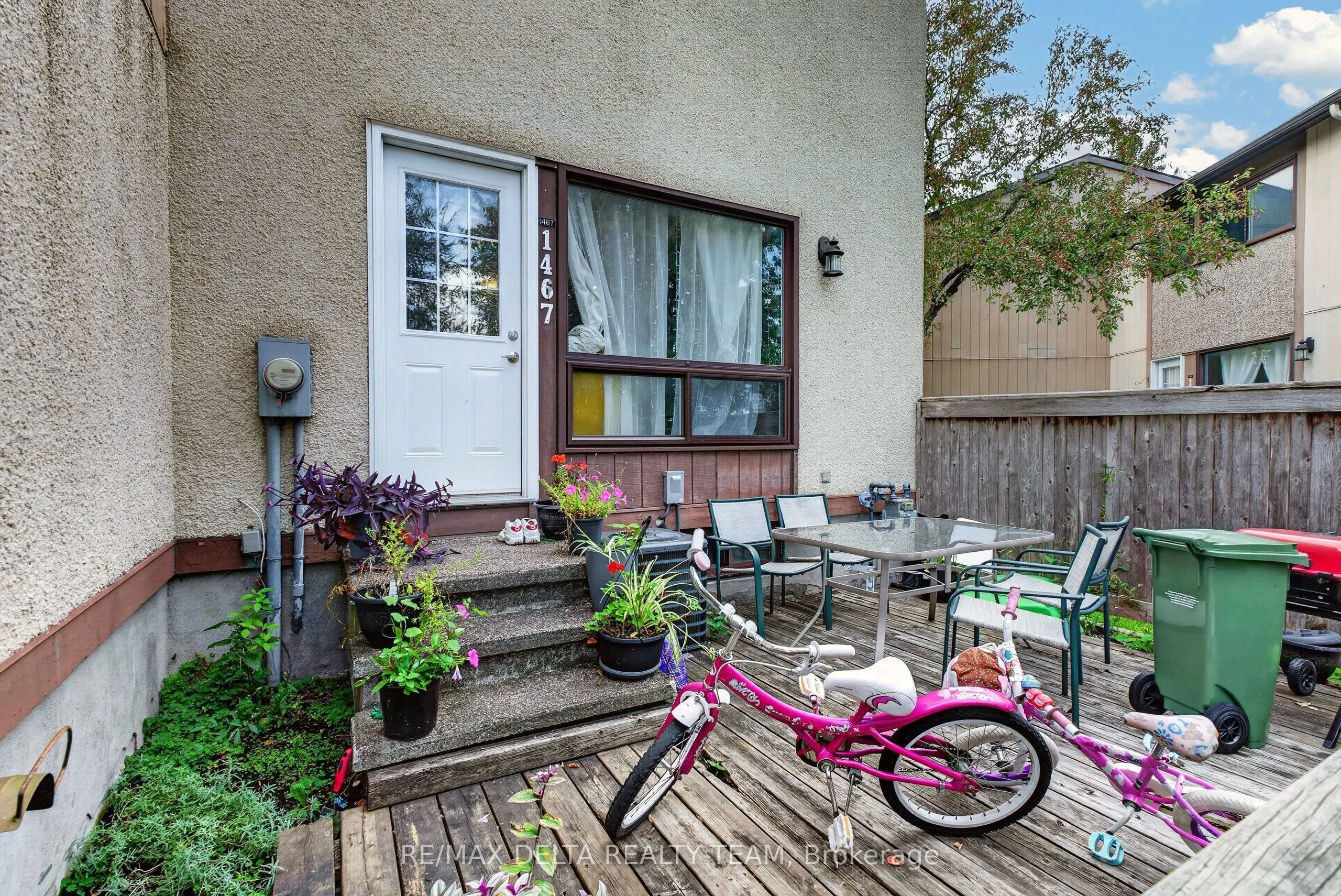 1467 Bethamy Lane #1