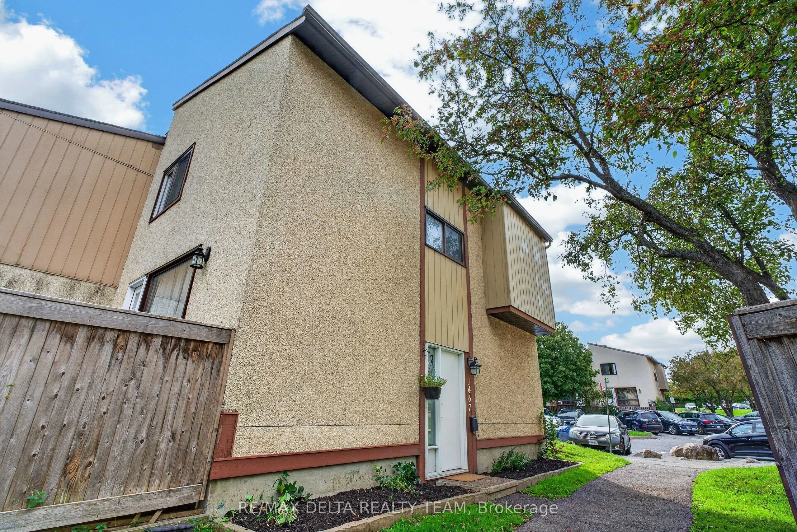 1467 Bethamy Lane #1