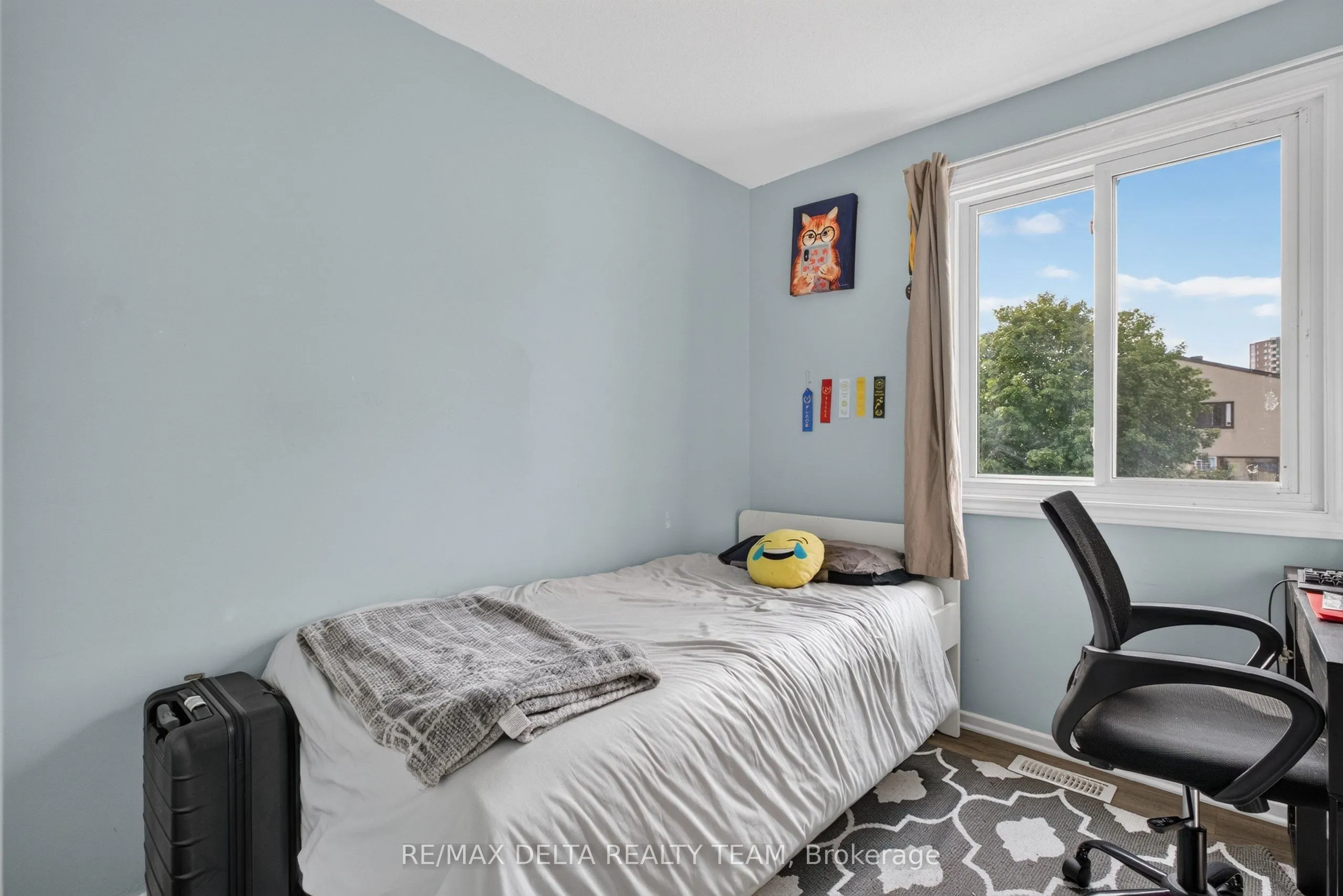1467 Bethamy Lane #1