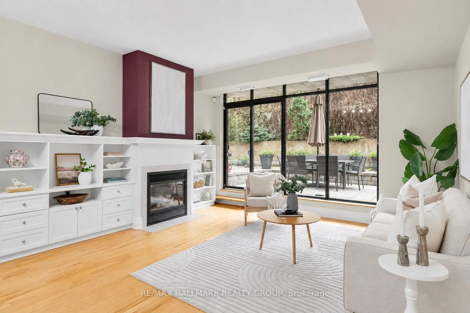 260 Besserer Street #203