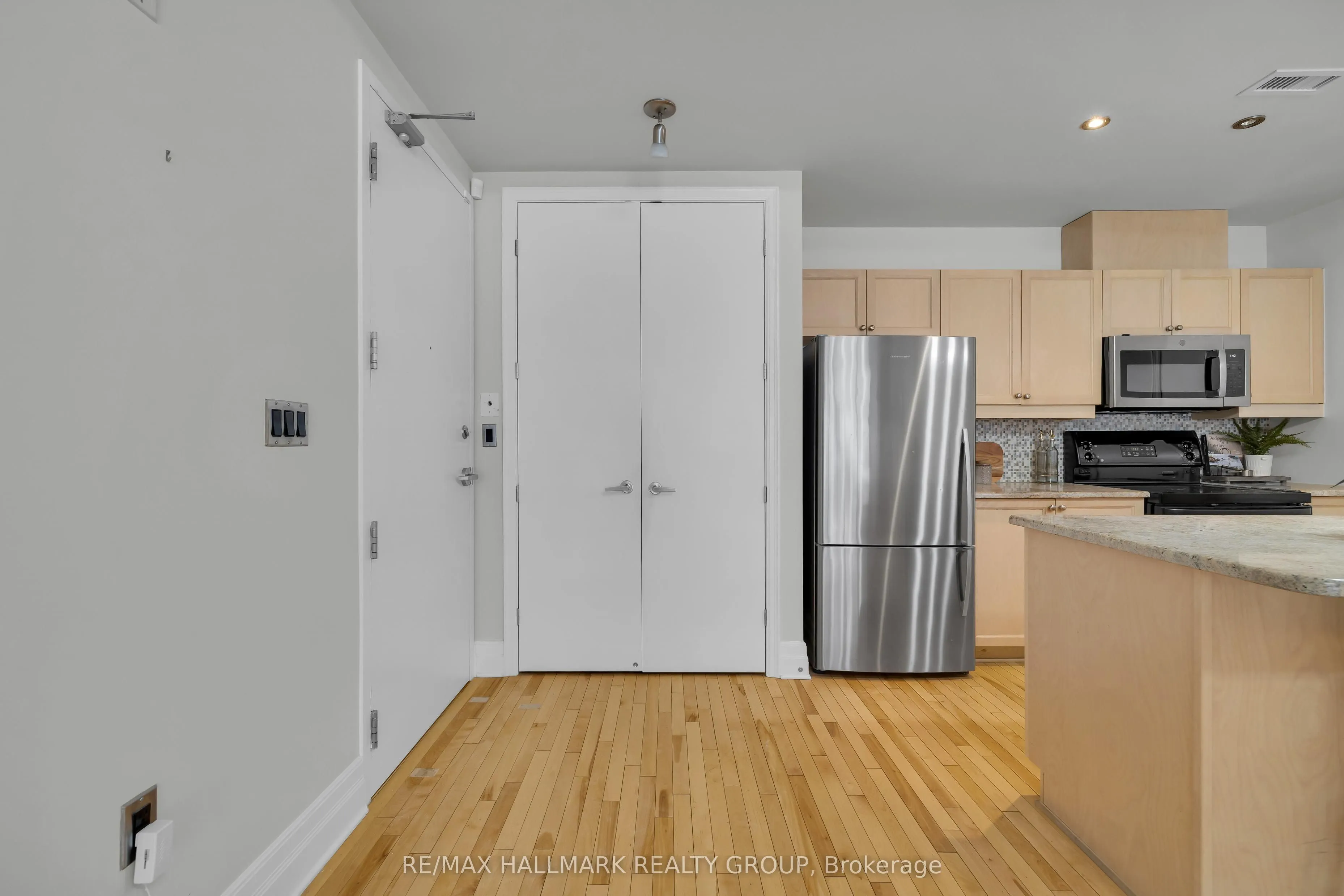 260 Besserer Street #203