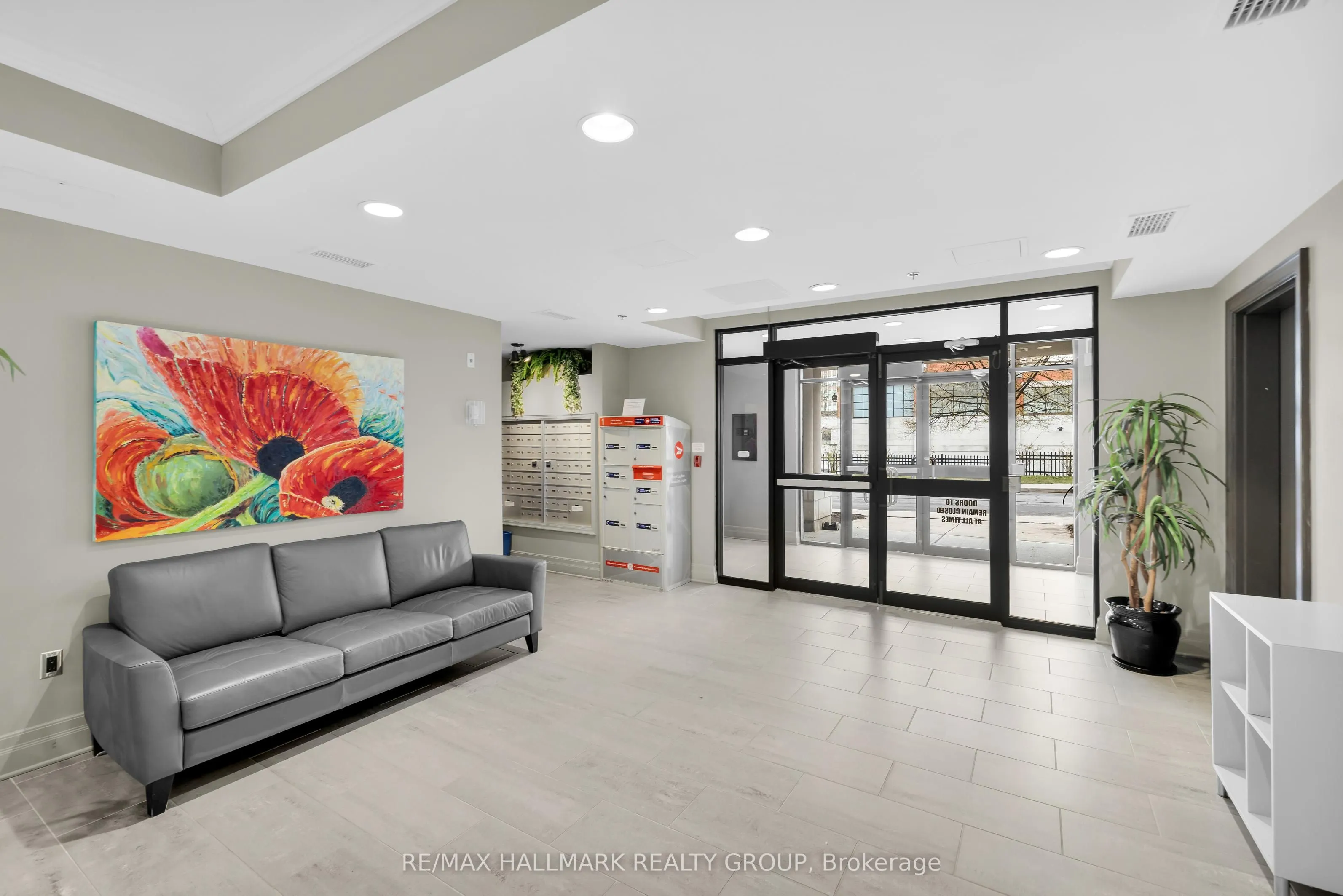 260 Besserer Street #203