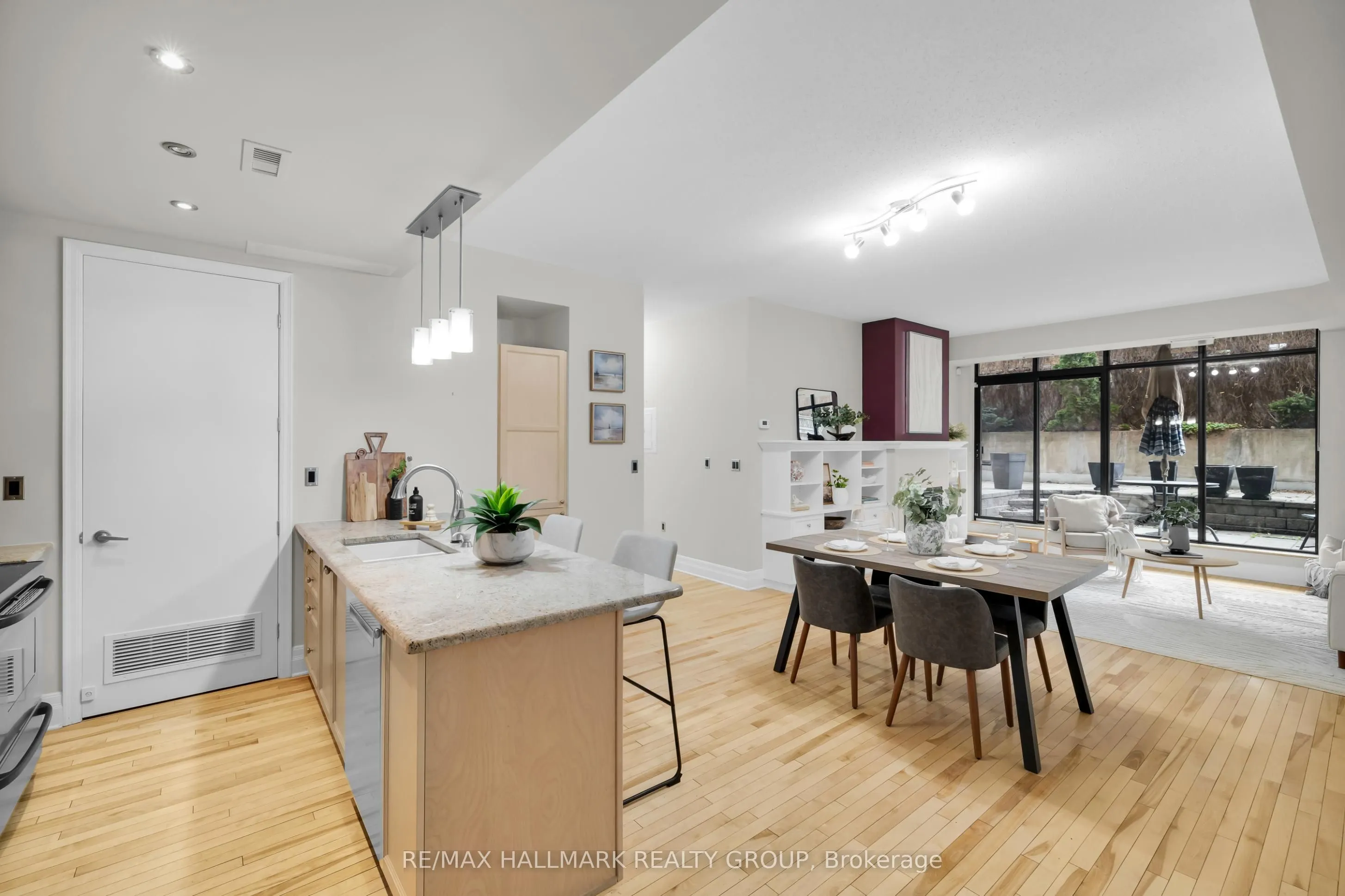 260 Besserer Street #203