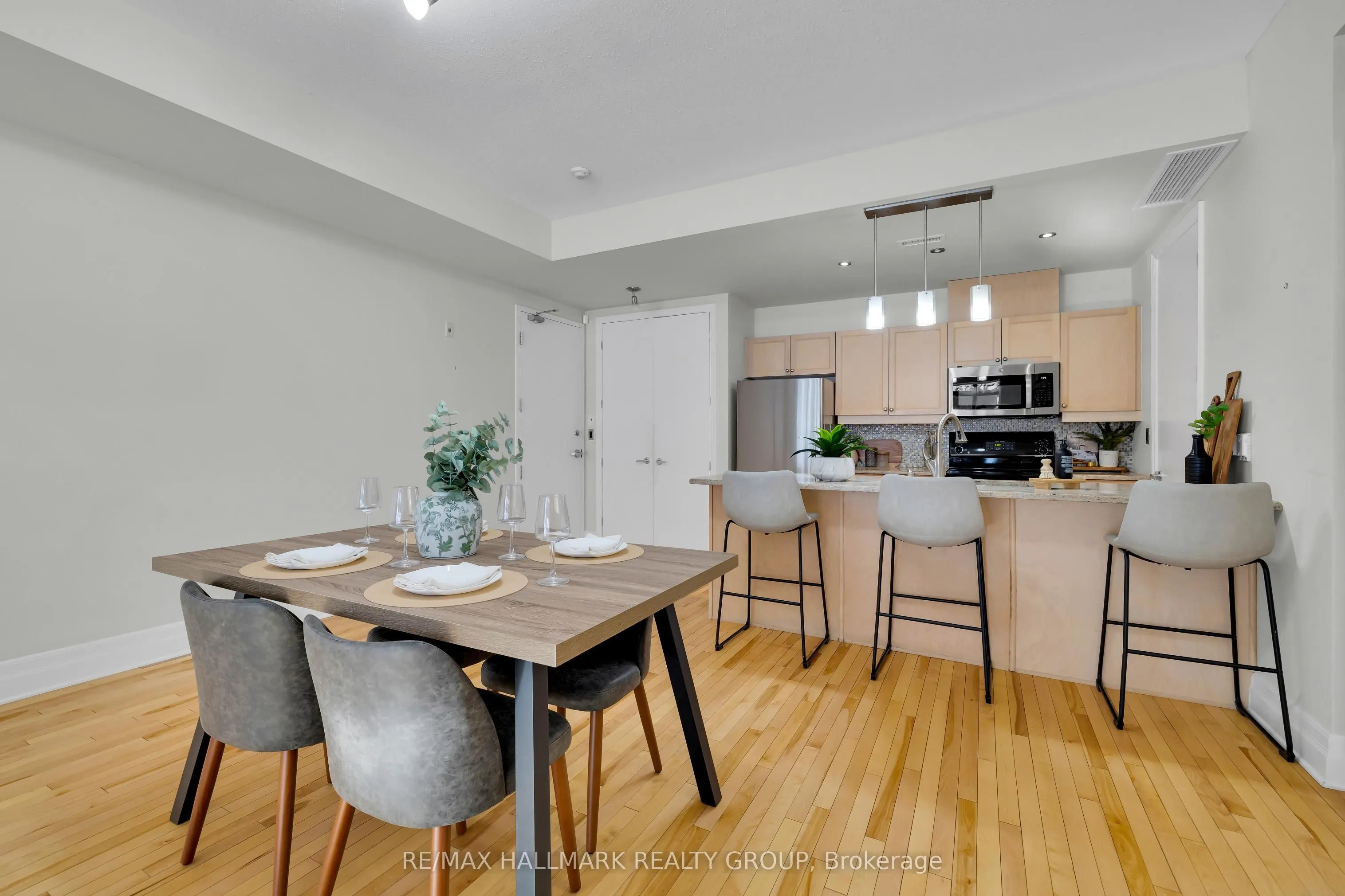 260 Besserer Street #203