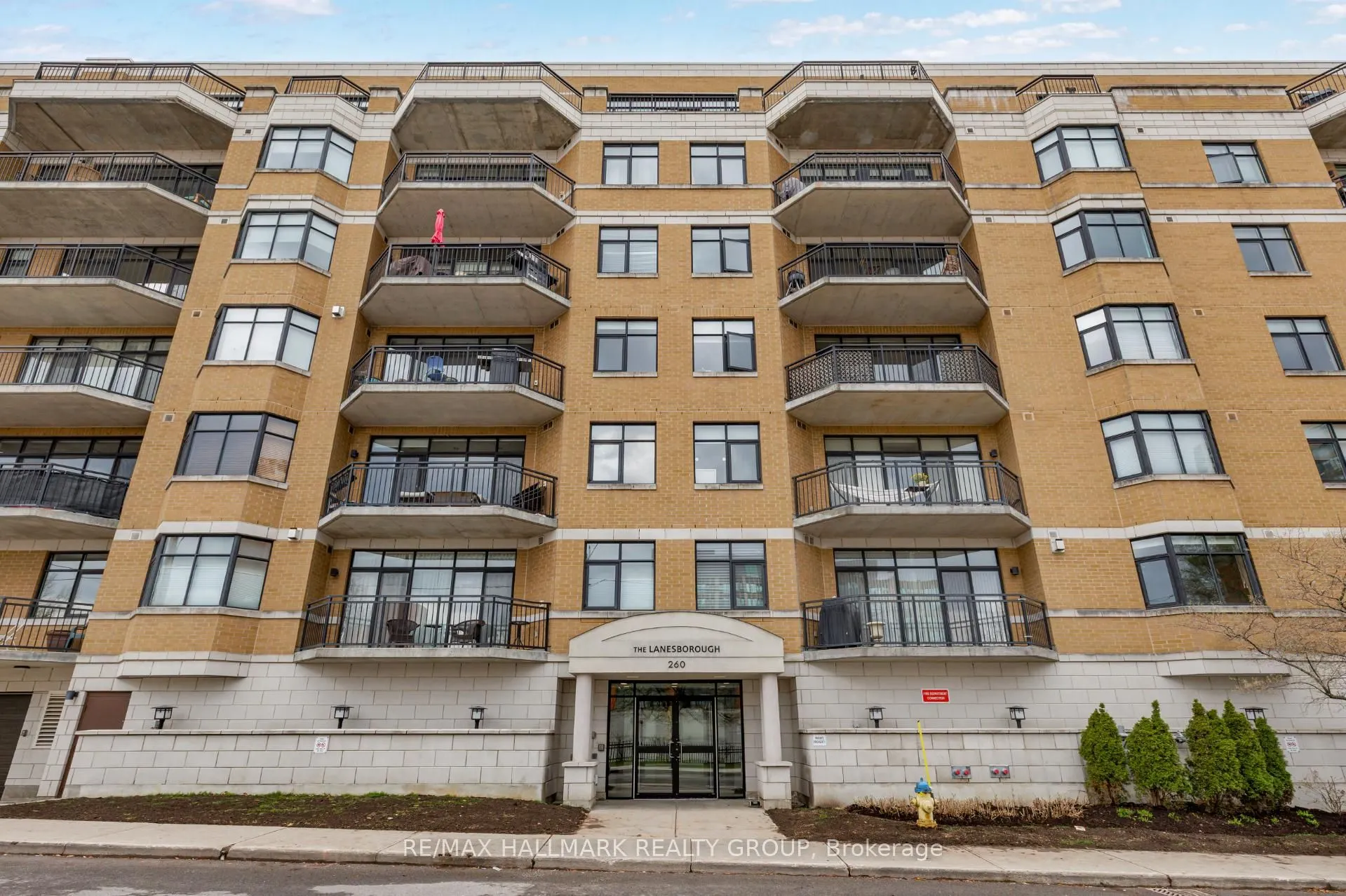 260 Besserer Street #203