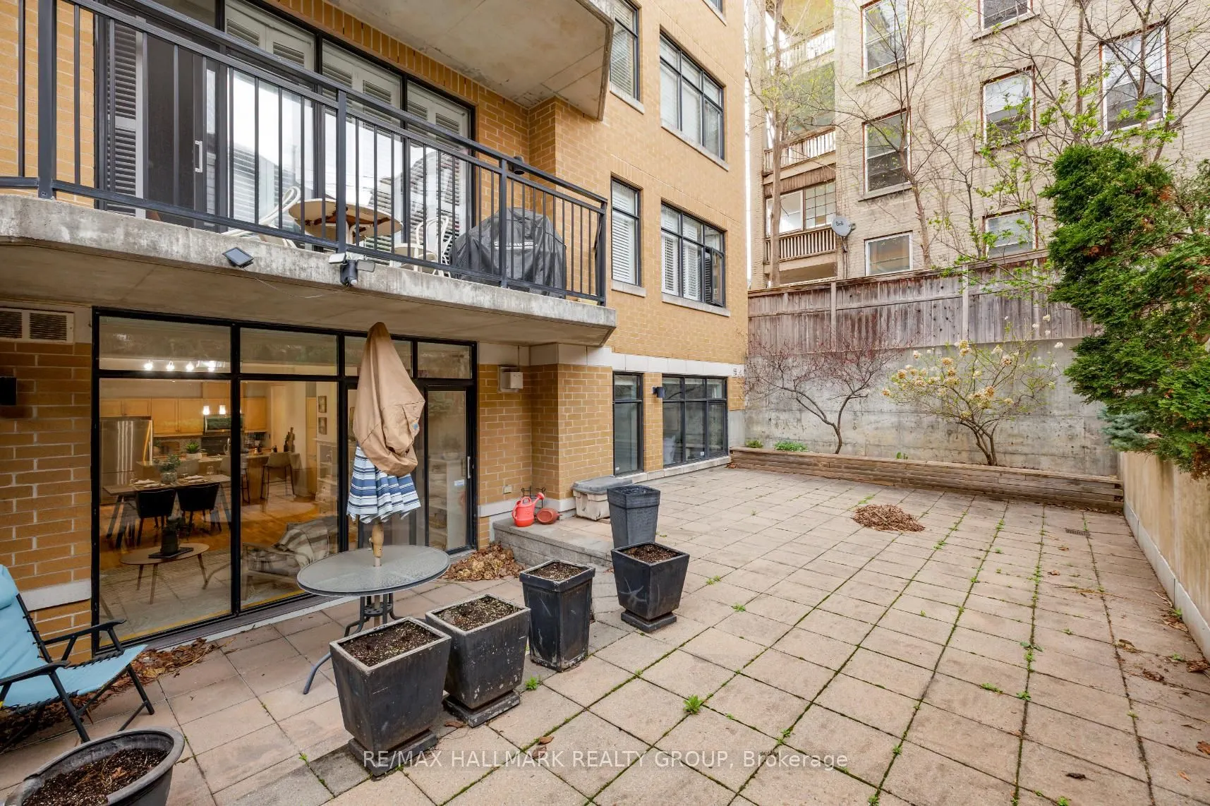 260 Besserer Street #203