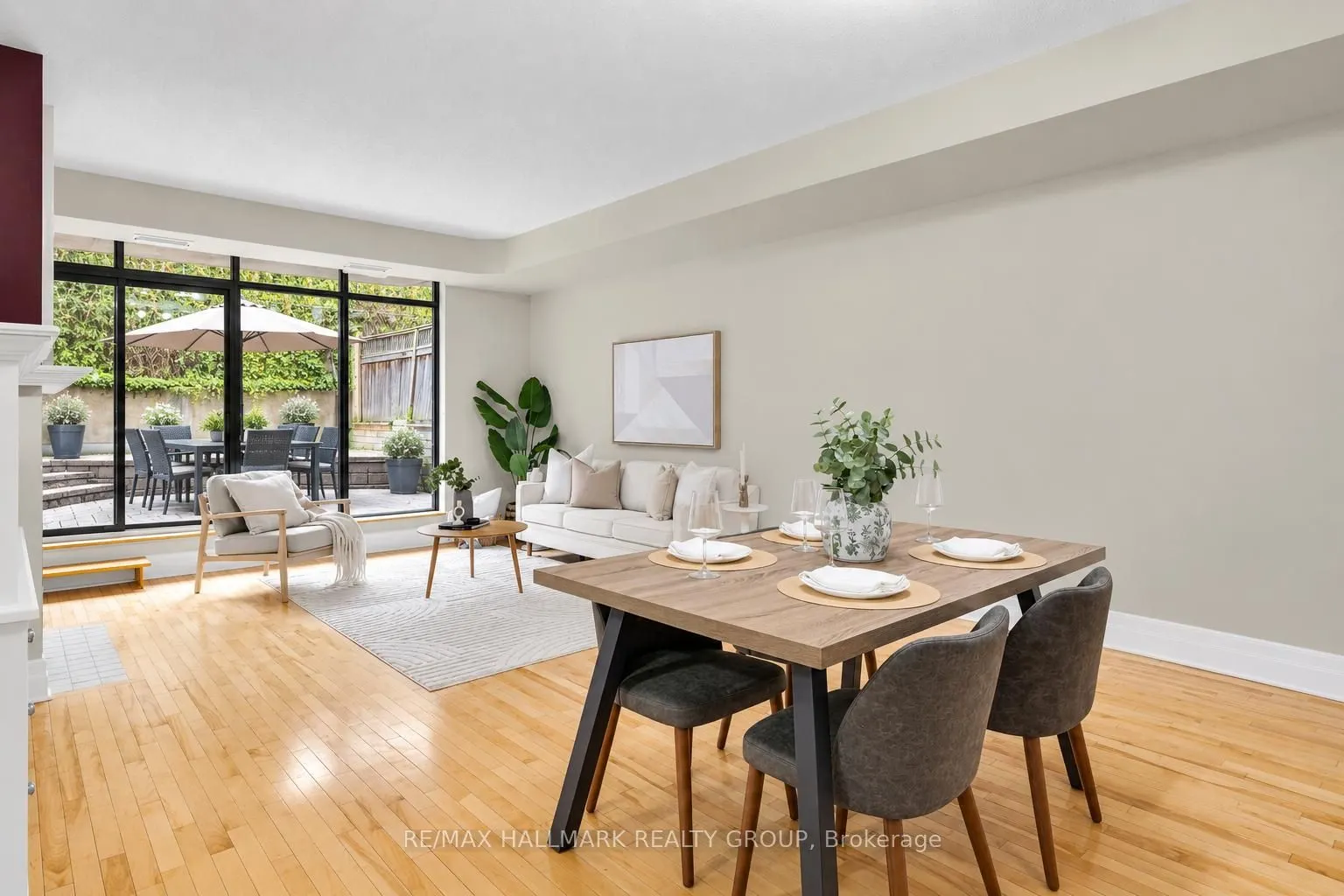 260 Besserer Street #203