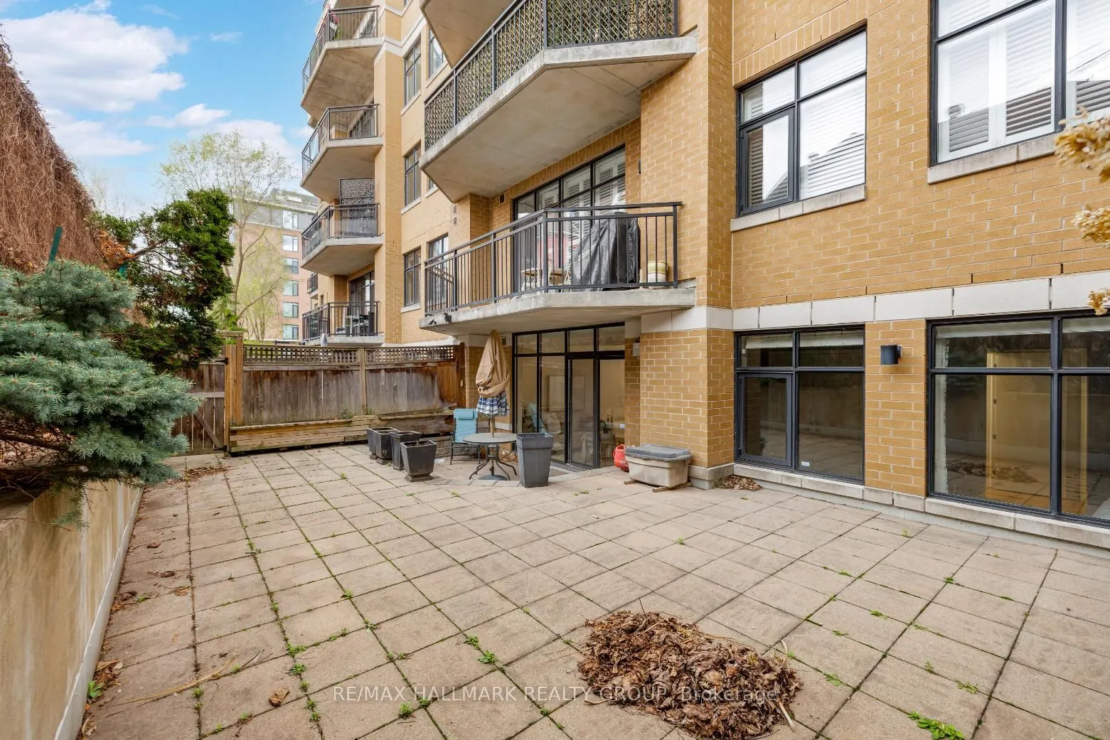 260 Besserer Street #203