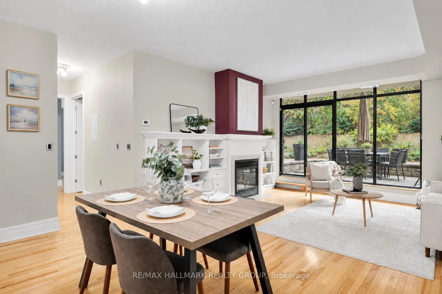 260 Besserer Street #203