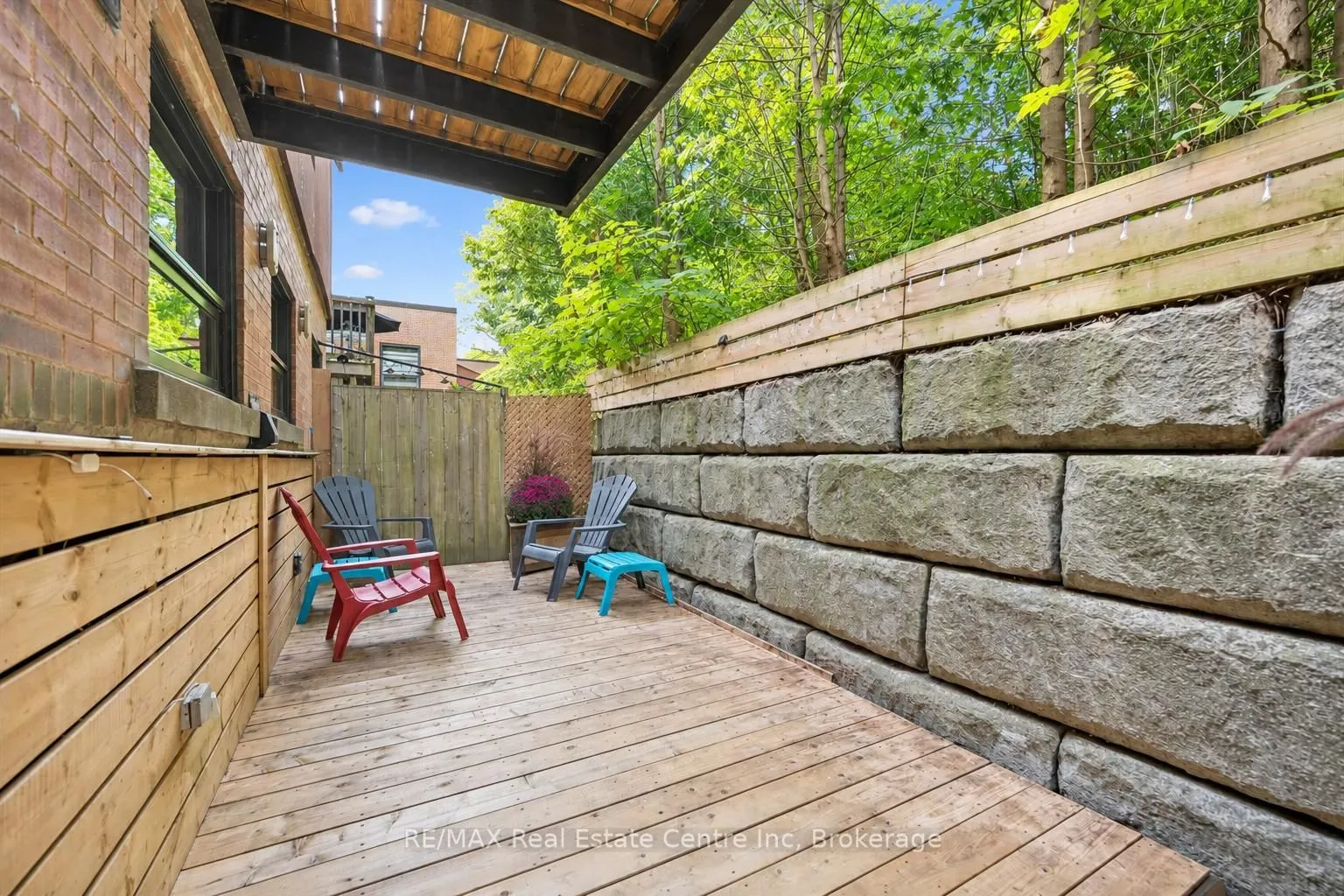 85 Spruce Street #103