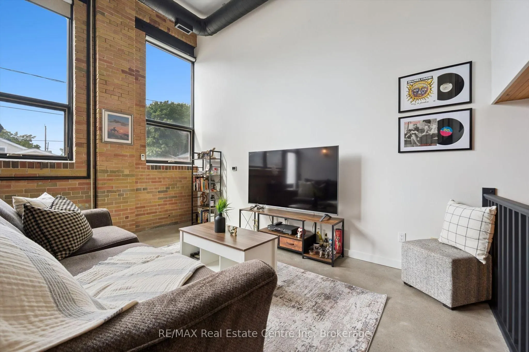 85 Spruce Street #103