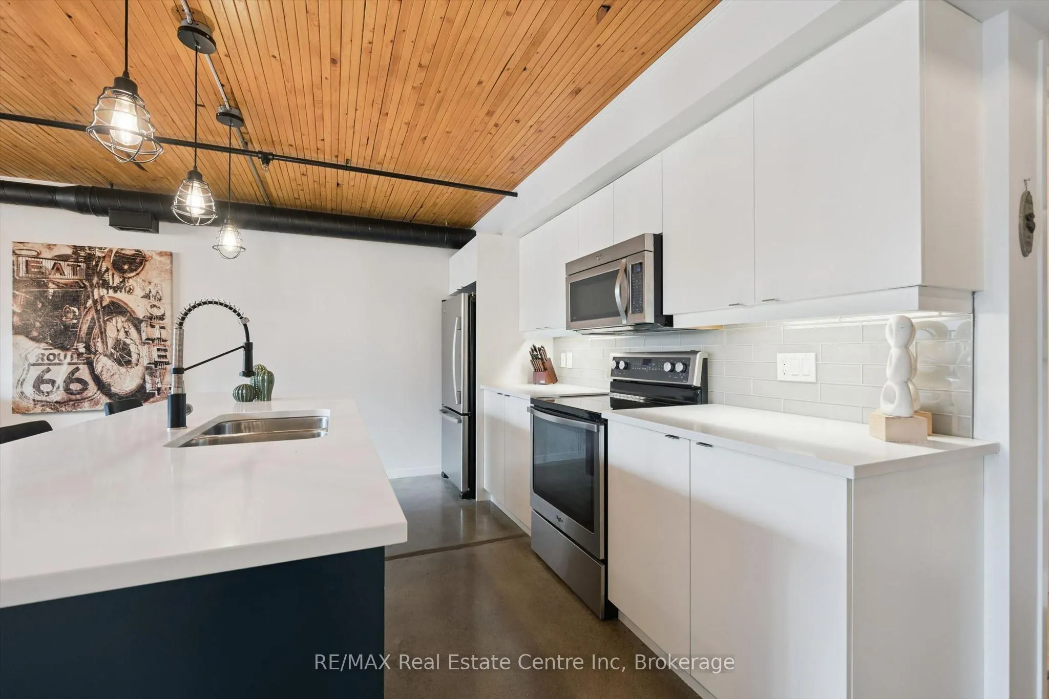 85 Spruce Street #103