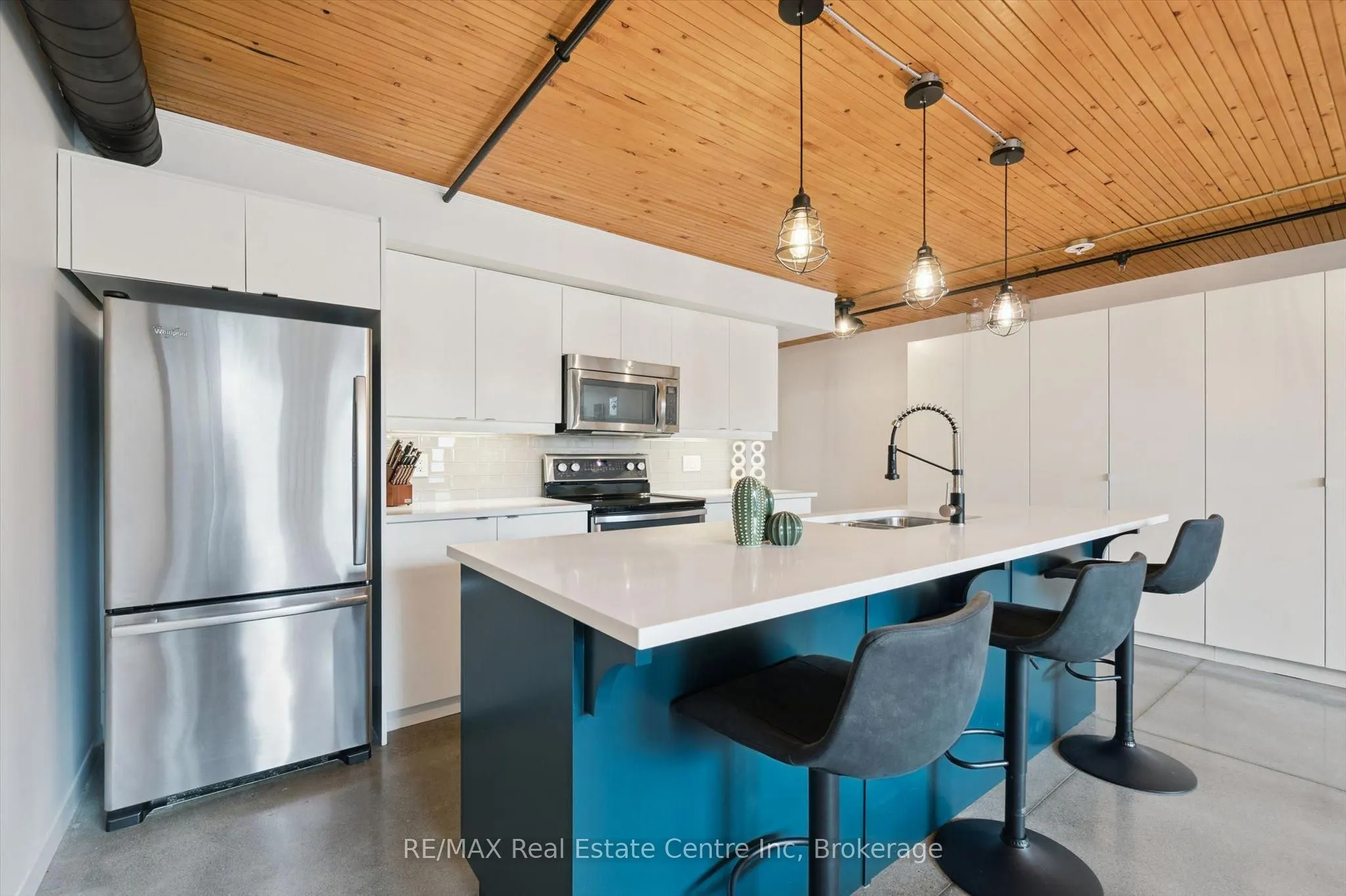 85 Spruce Street #103