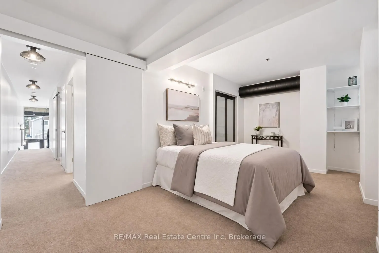 85 Spruce Street #103