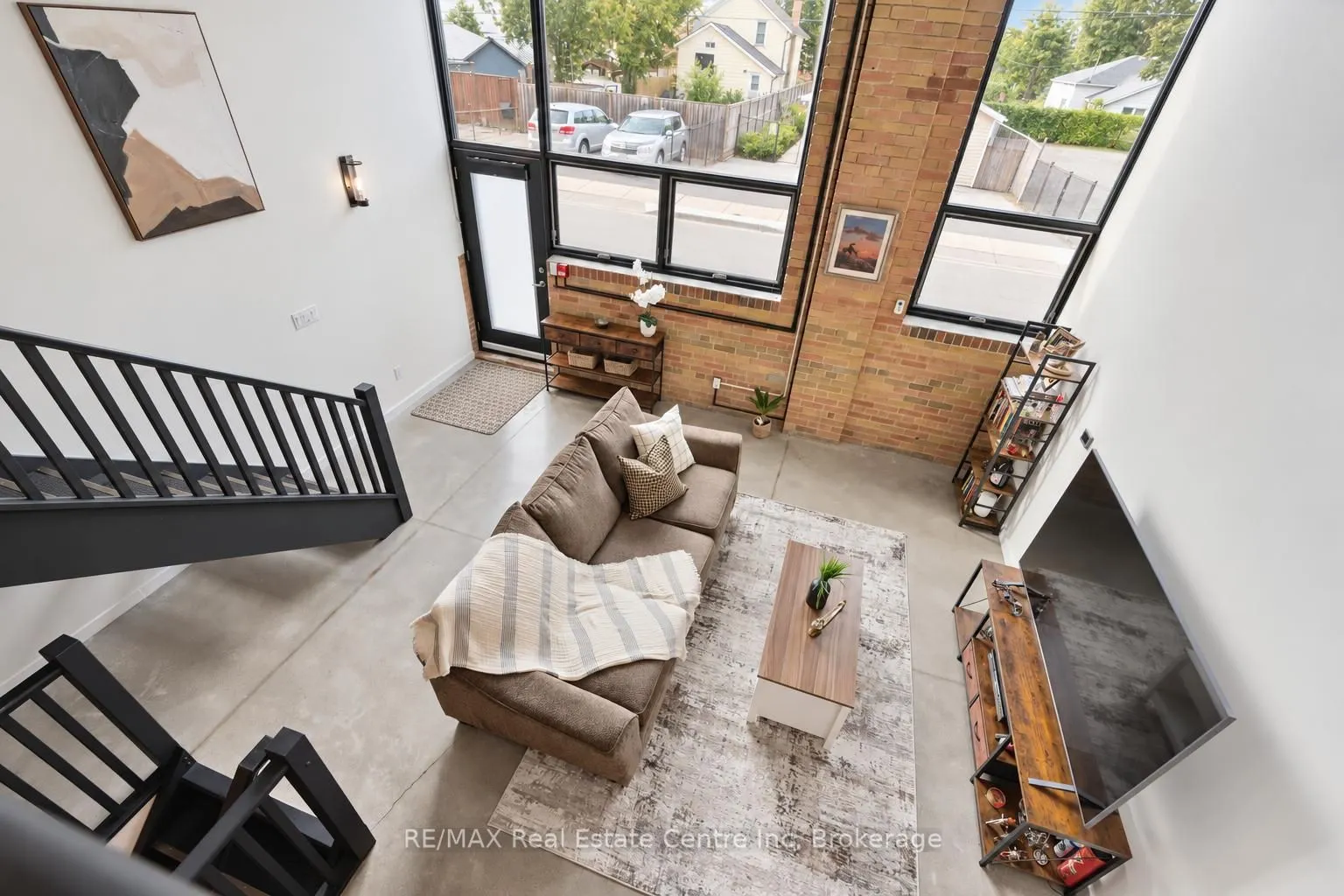 85 Spruce Street #103