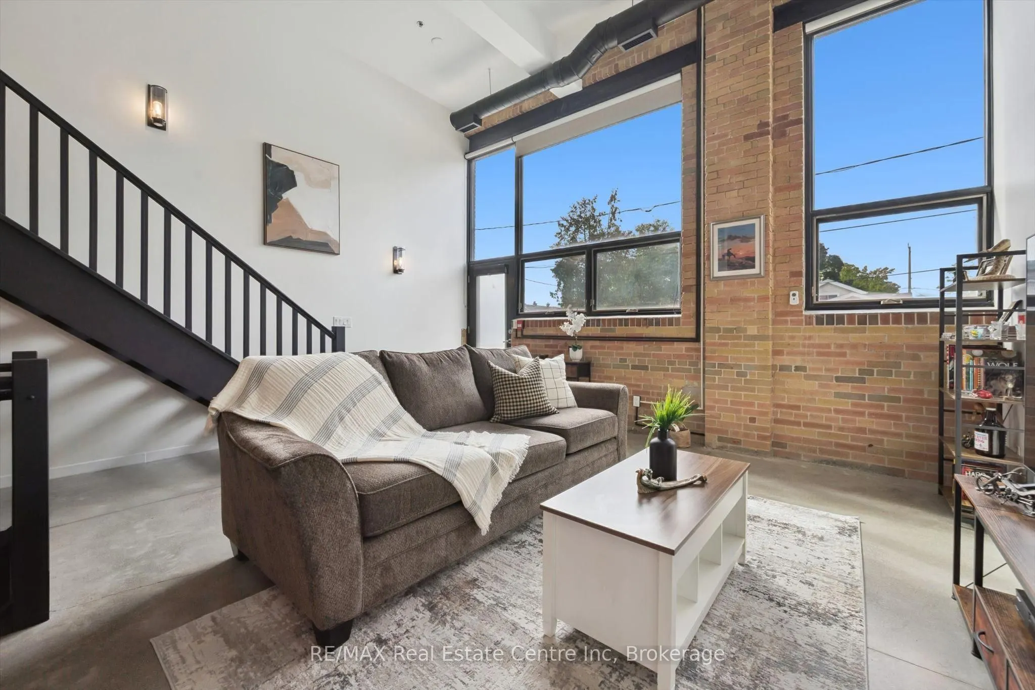 85 Spruce Street #103