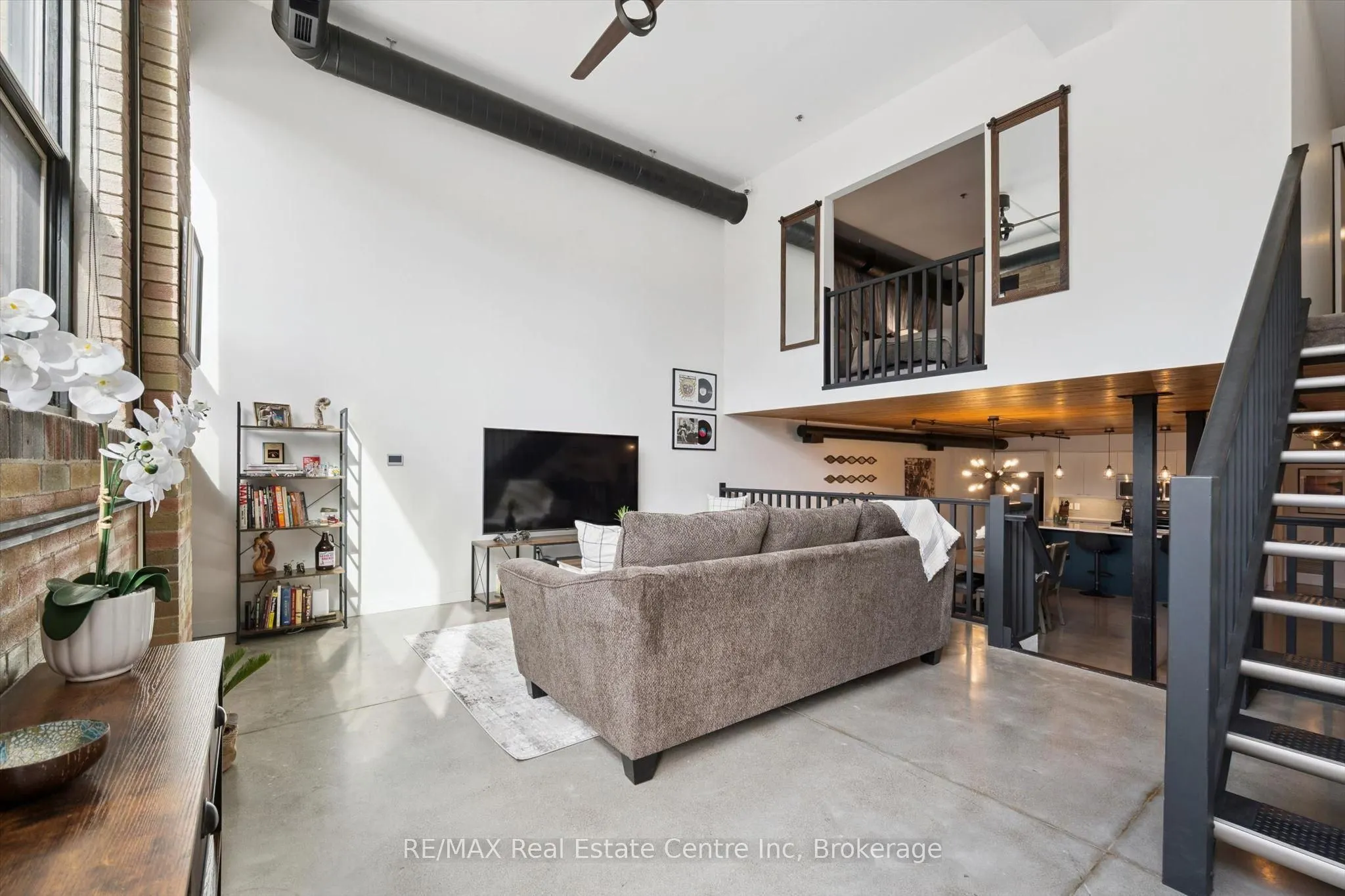 85 Spruce Street #103