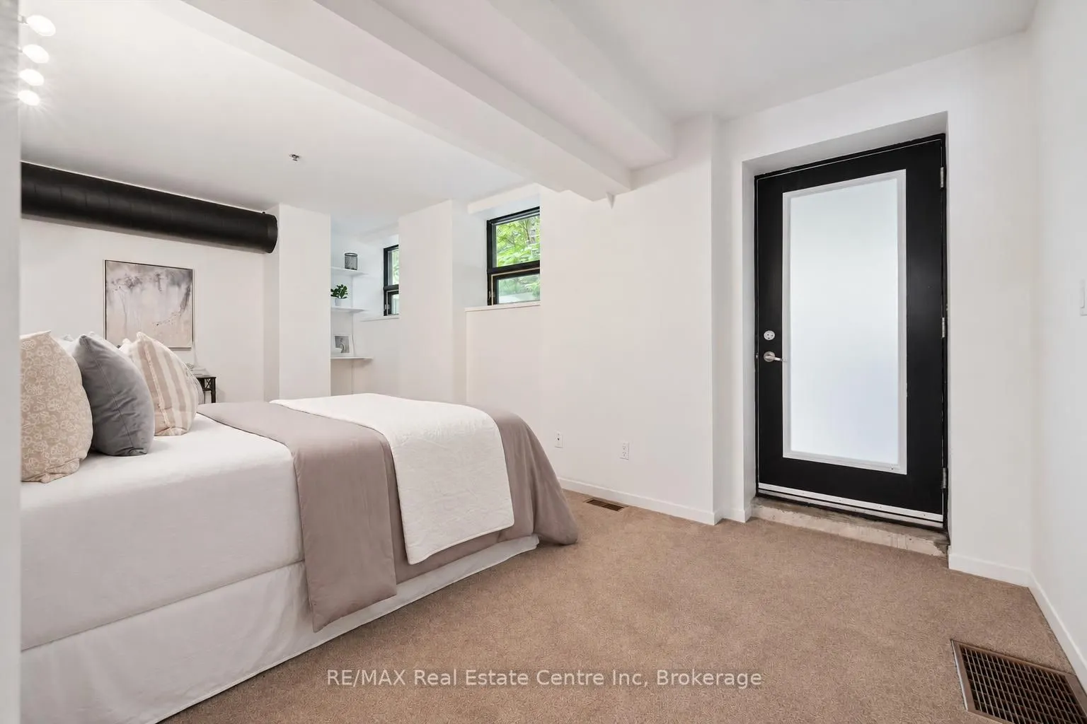 85 Spruce Street #103